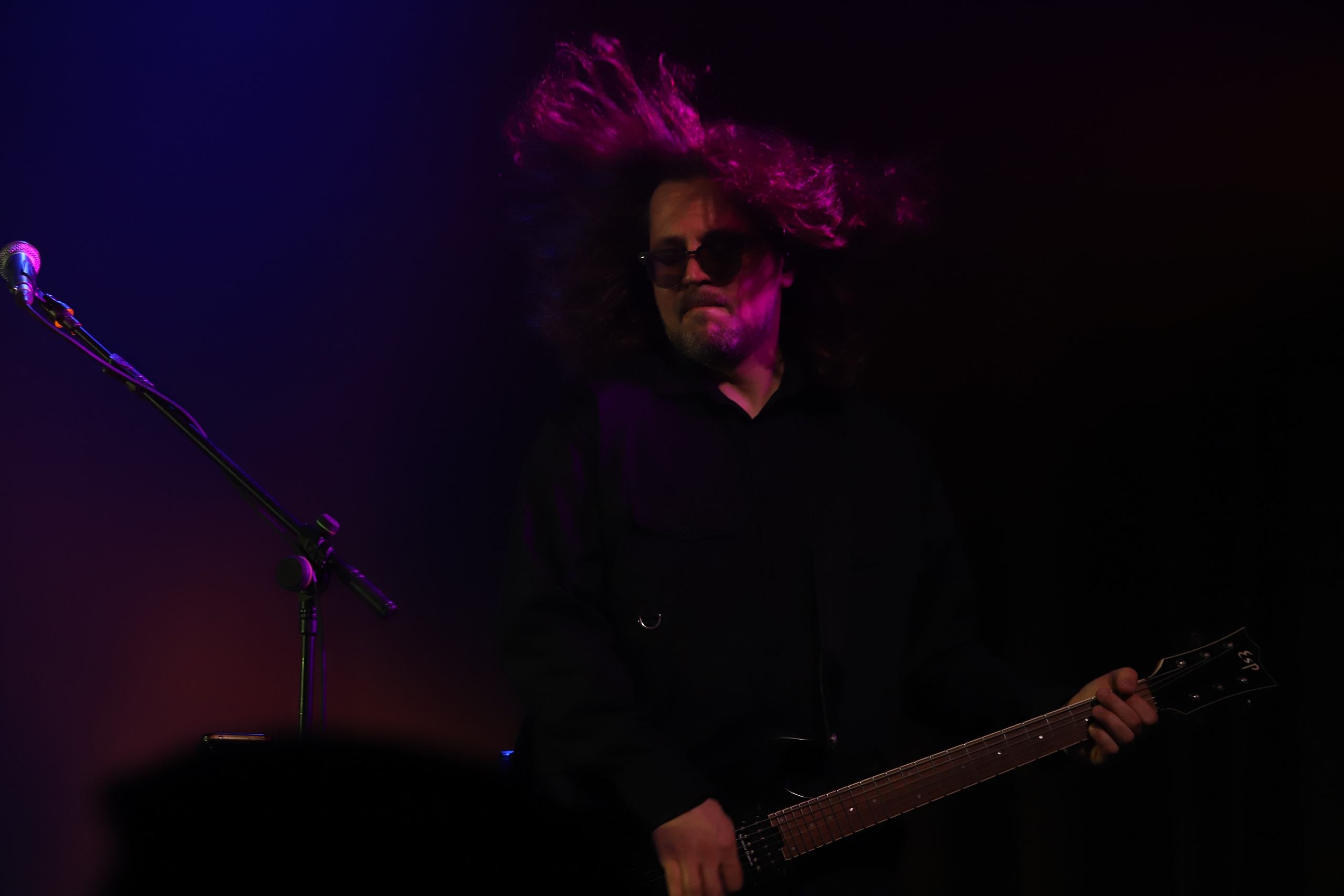 Горшенёв — «Песни Брата». Фотограф в Тюмени Алексей Модин