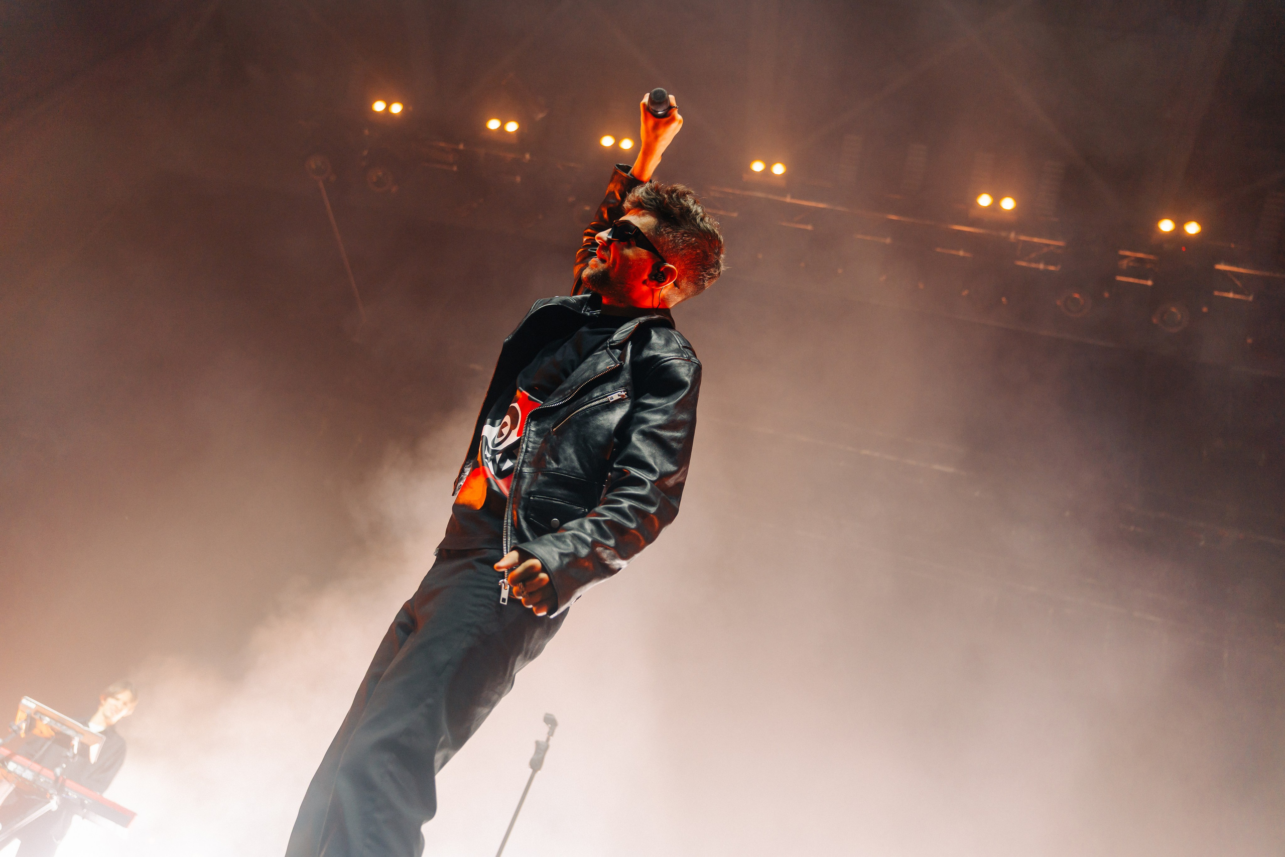 ЛСП. Концертный фотограф в Перми, Москве и Екатеринбурге Максим Шибаков