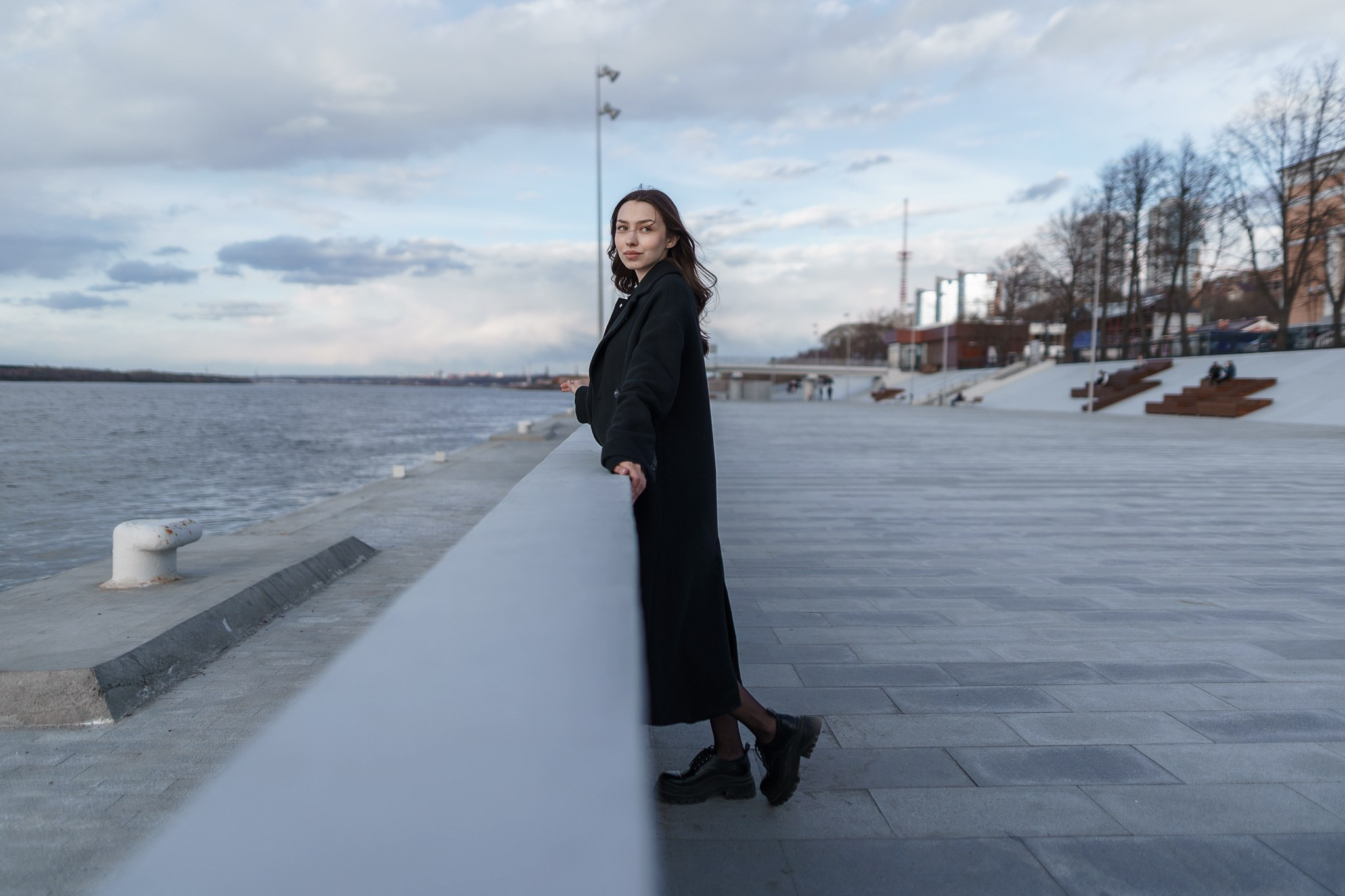 Алёна. Концертный фотограф в Перми, Москве и Екатеринбурге Максим Шибаков