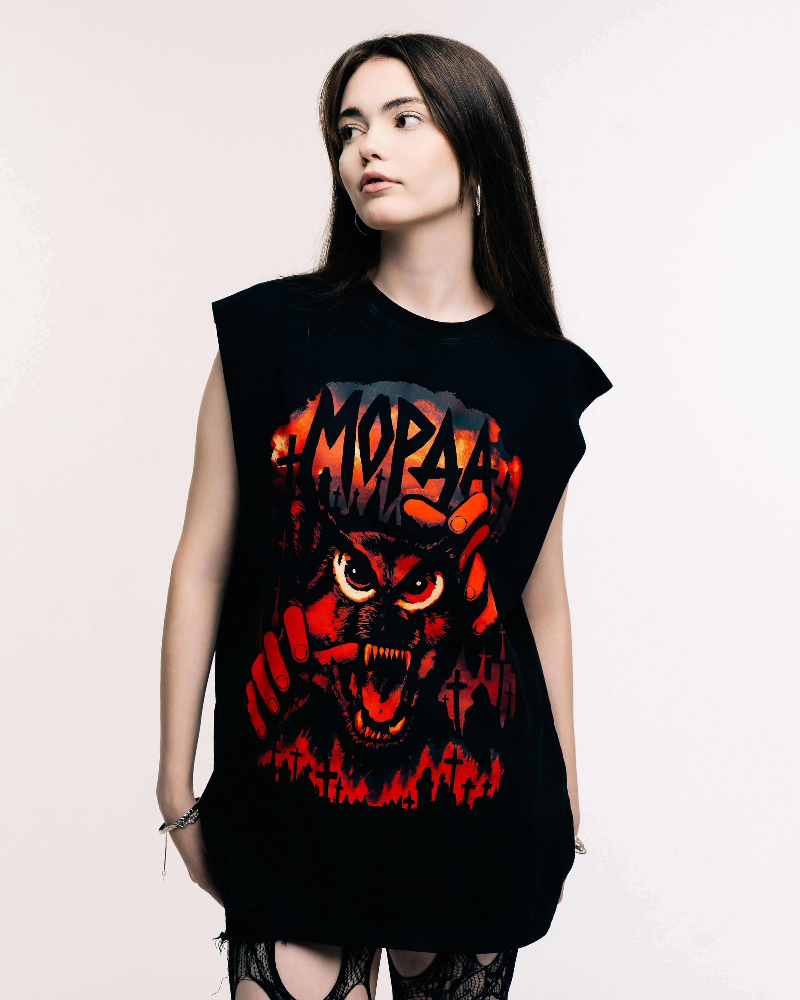 Морда. Концертный фотограф в Перми, Москве и Екатеринбурге Максим Шибаков