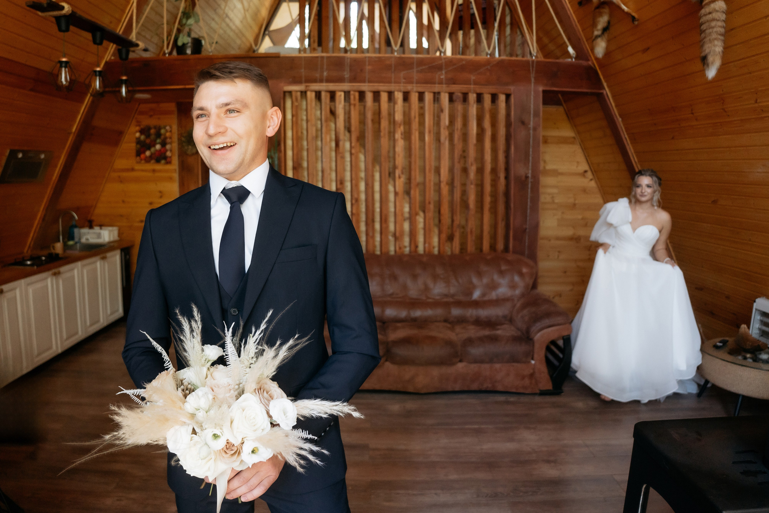 Родион и Валерия. Свадебный фотограф Камчатка Петровский Павел