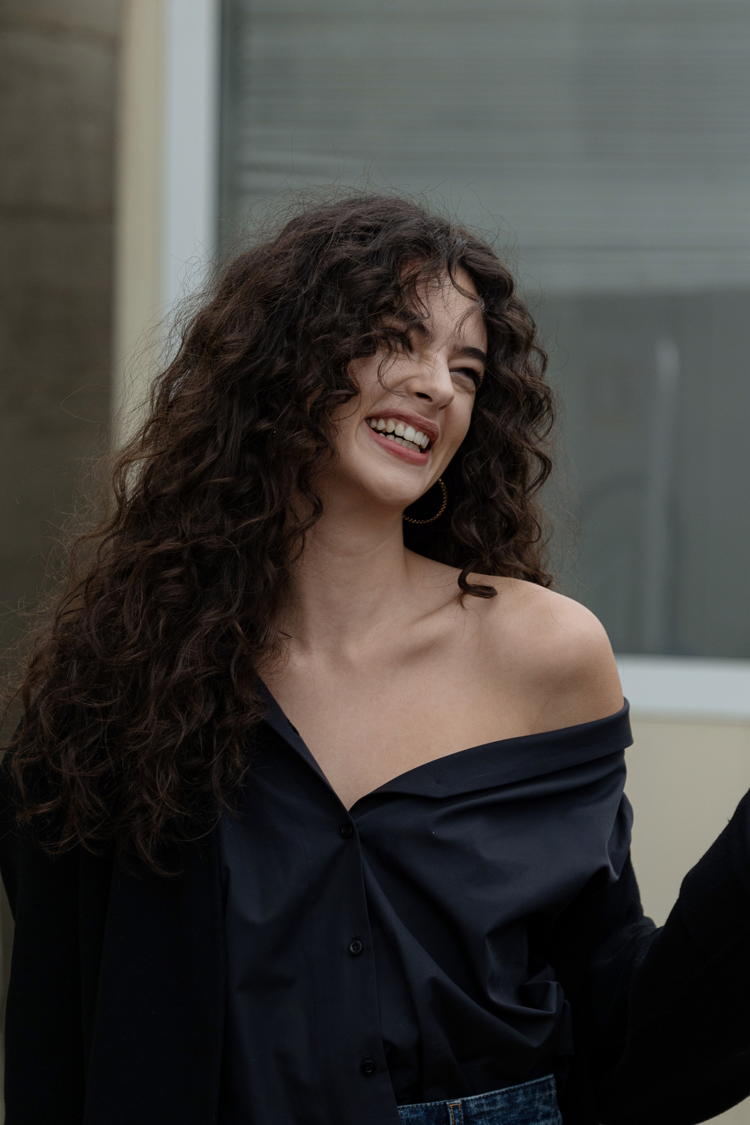 DIOR PFW WOMENSWEAR FALL-WINTER 24/25. Photographer in Milan Ivan Goncharov