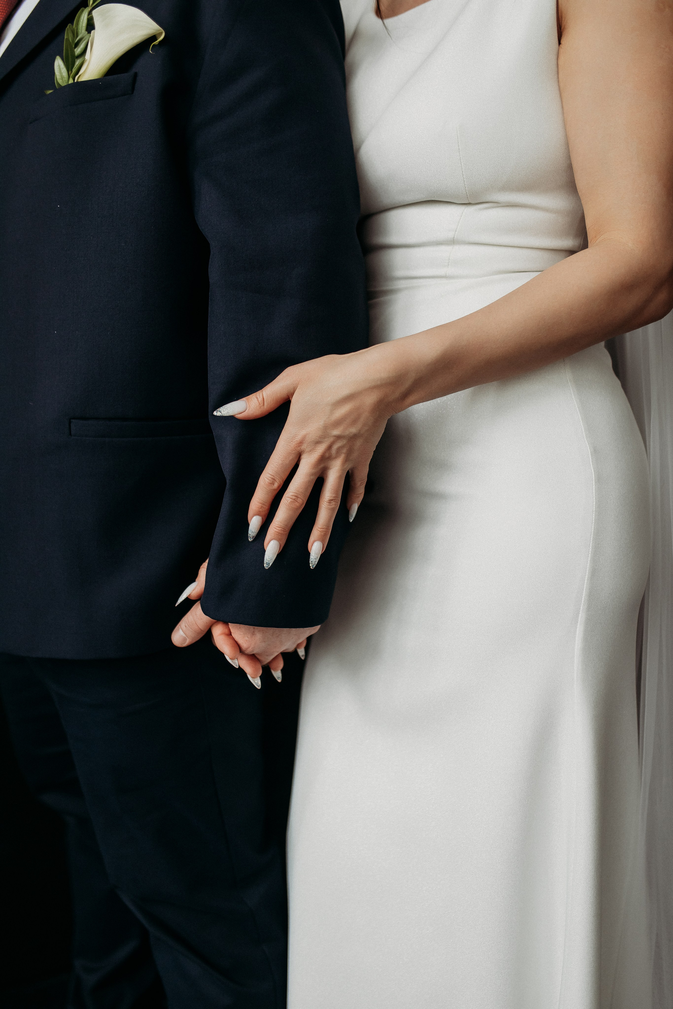 Иван и Анастасия. Фотограф Тимербаева Алина г. Сургут