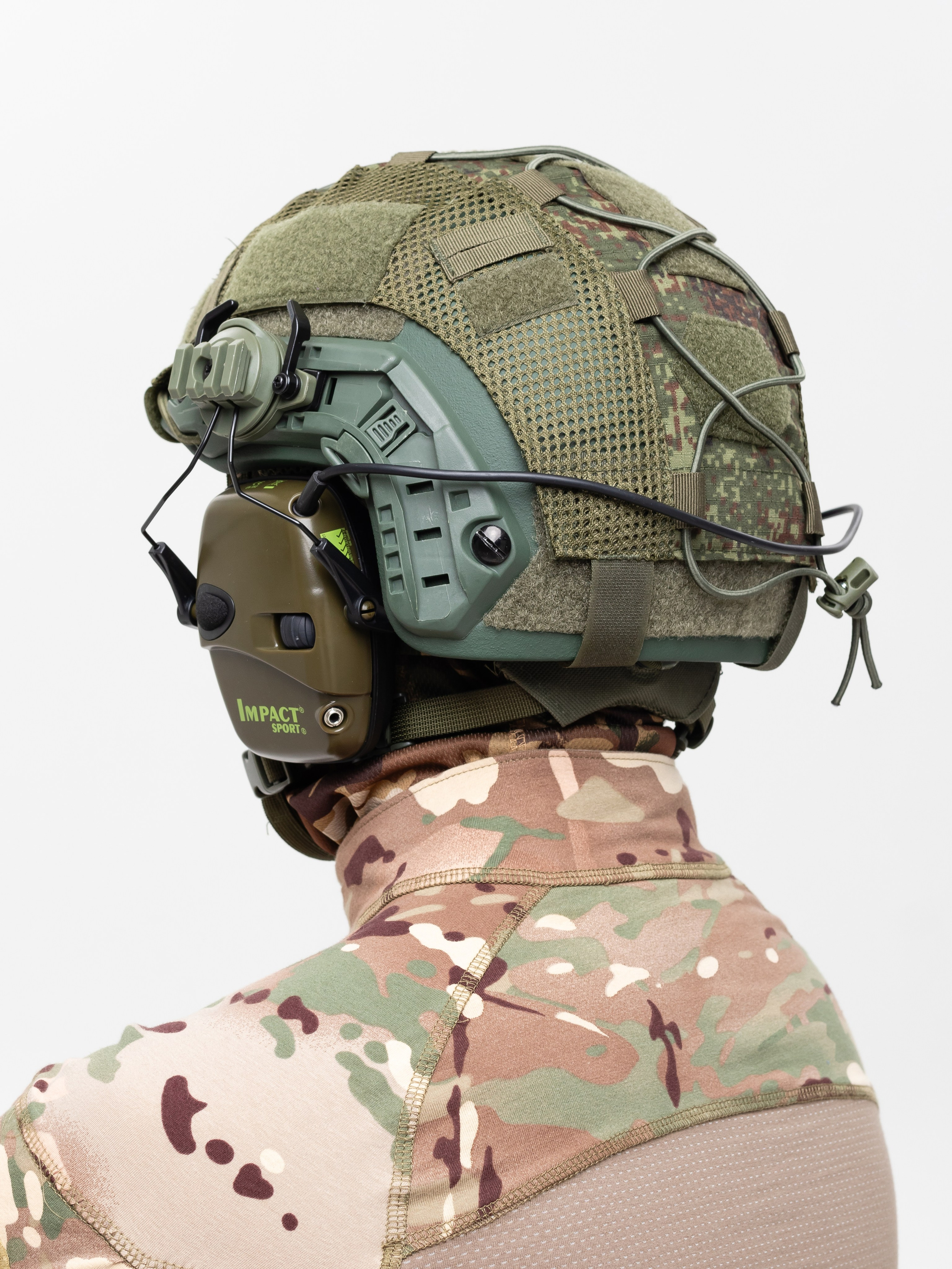 Наушники. Фотограф в Краснодаре Арина Кудряшова