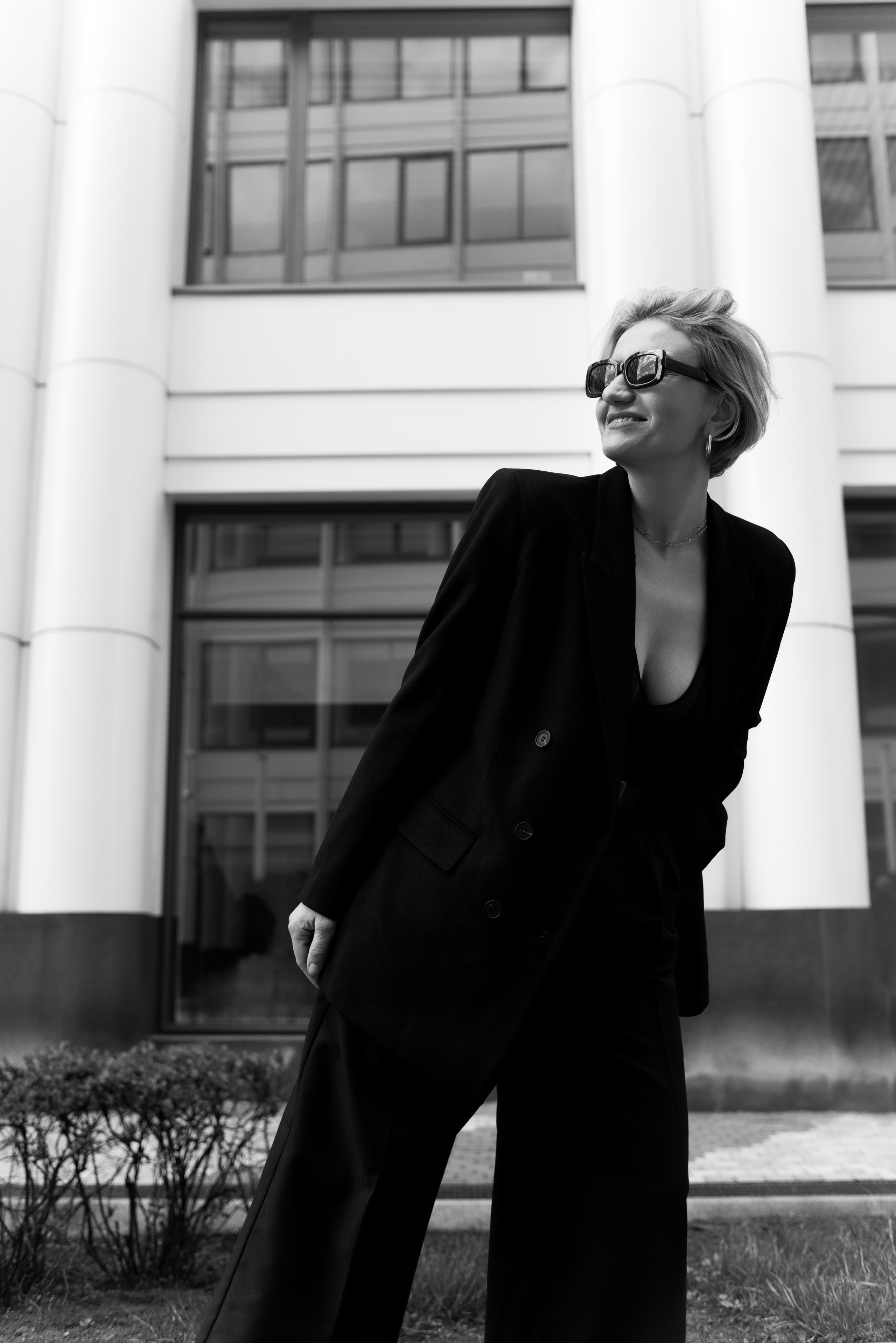 Женский Портрет. Фотограф в Москве