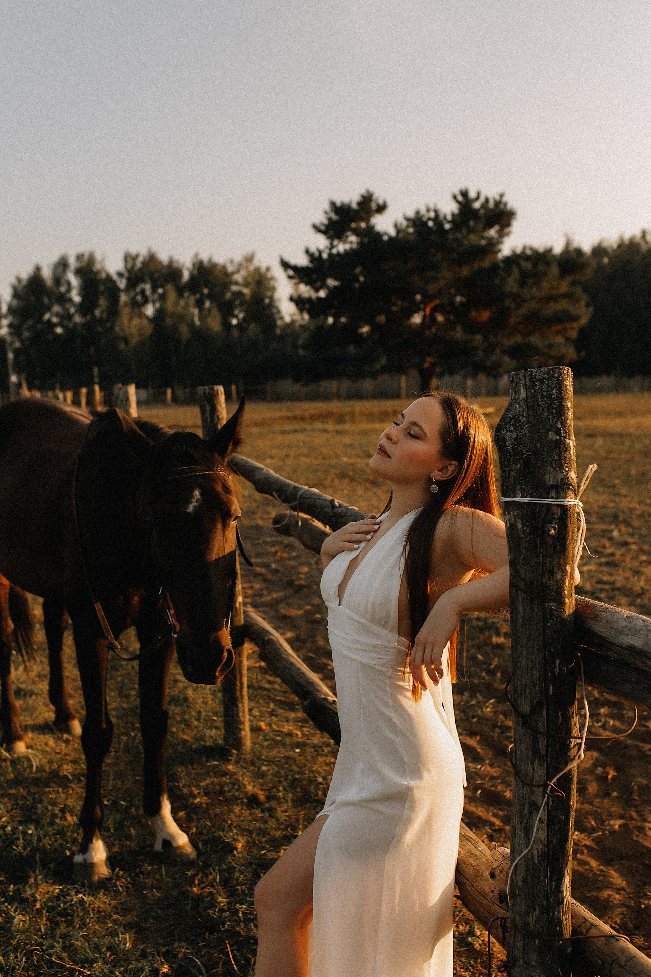 Катя. Фотограф Брянск|Москва Даша Жукова
