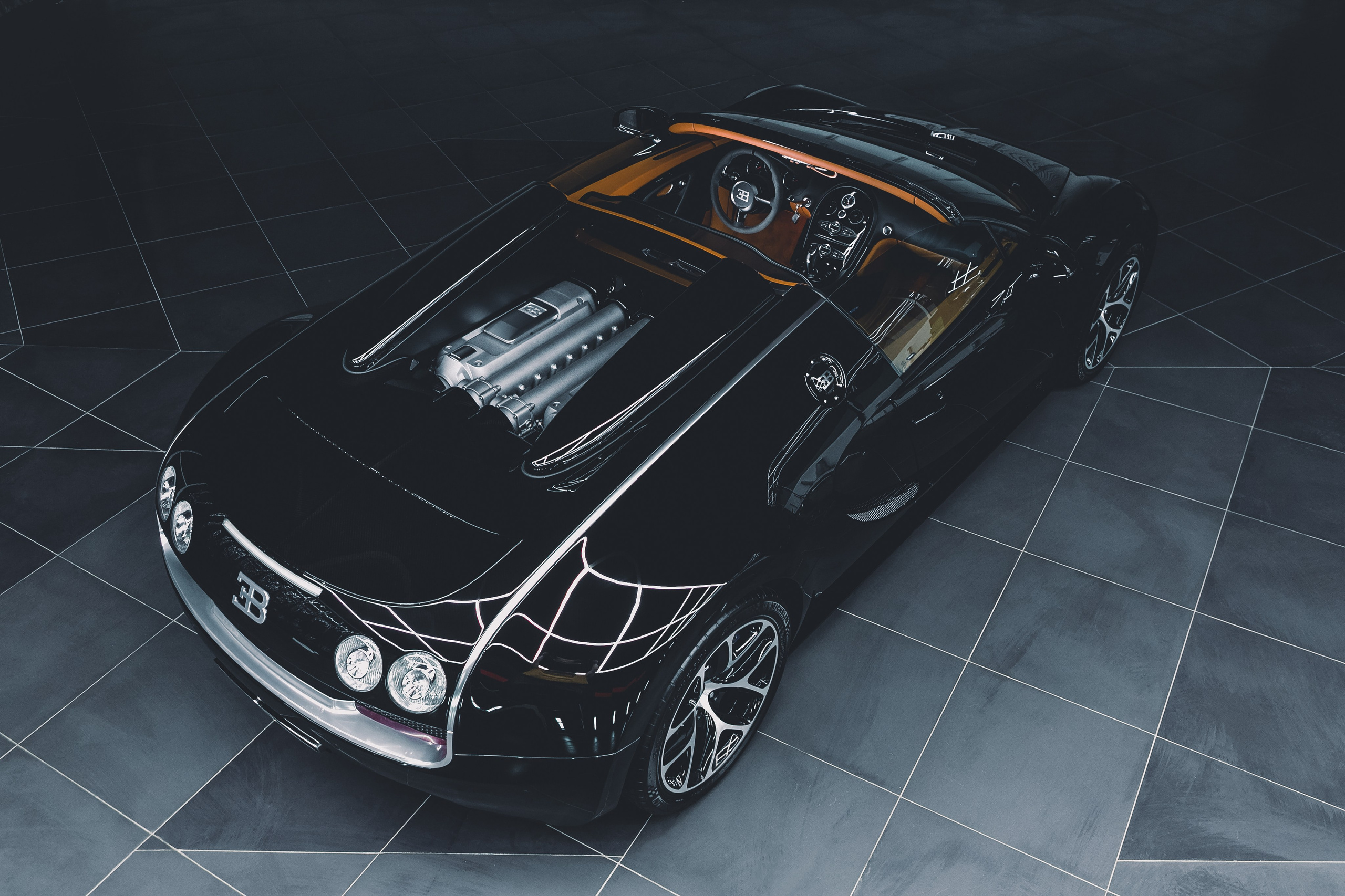 Автомобили и не только. Фотограф в Санкт-Петербурге Дмитрий Брусс