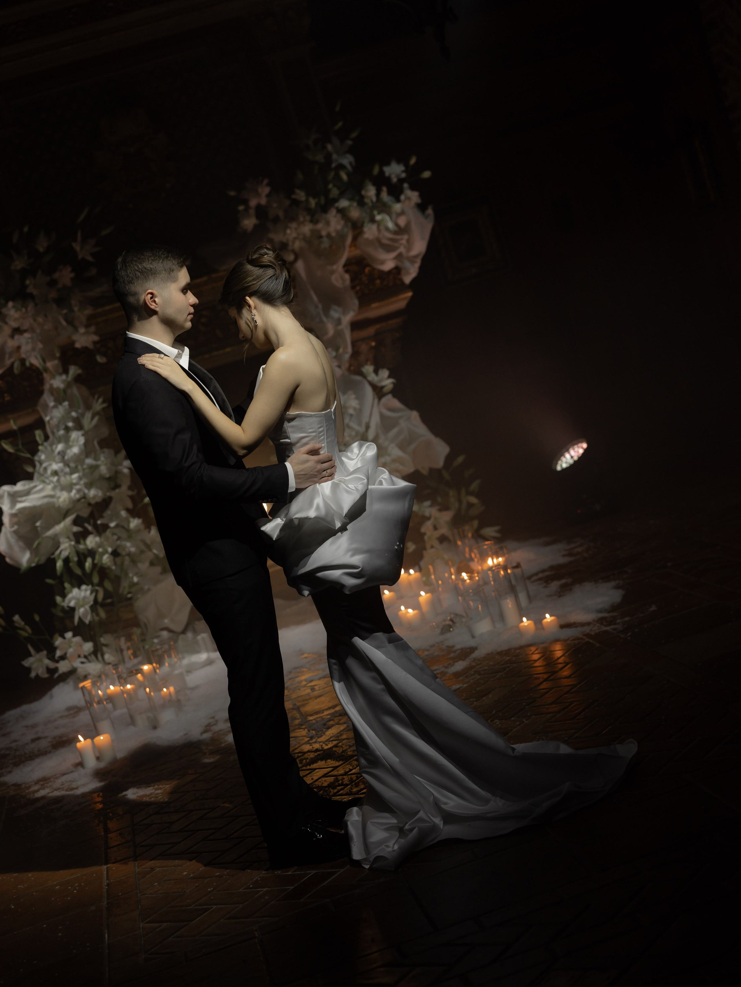 Павел и Яна. Свадебный фотограф Тула Москва СПБ / Сёмина Дарья