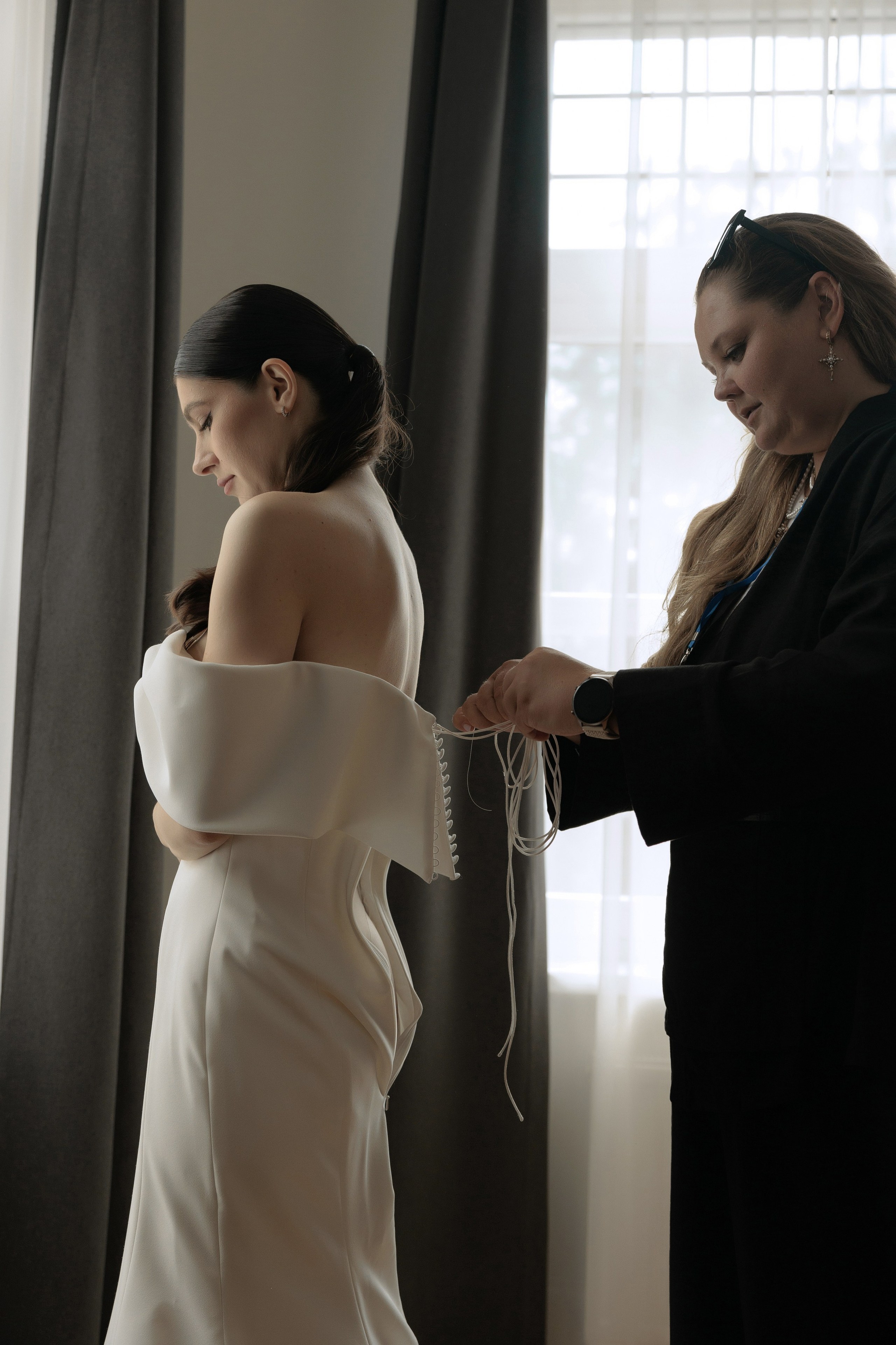 Ты пахнешь как любовь…. Свадебный фотограф Калининград