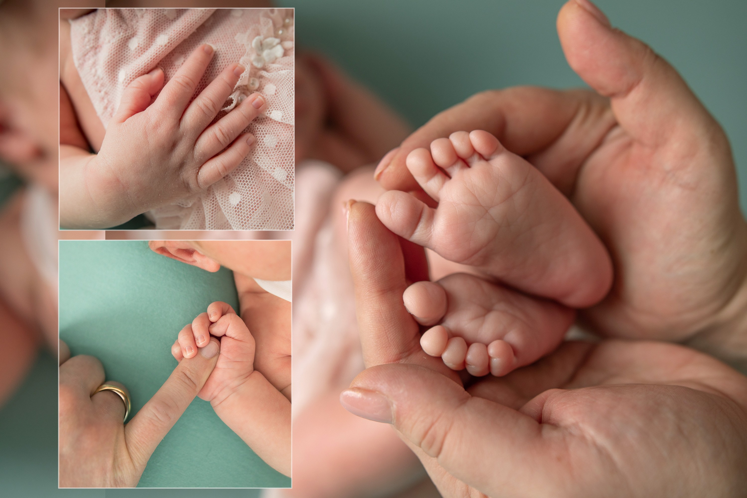 НОВОРОЖДЕННЫЕ. Фотограф новорожденных г. Тула