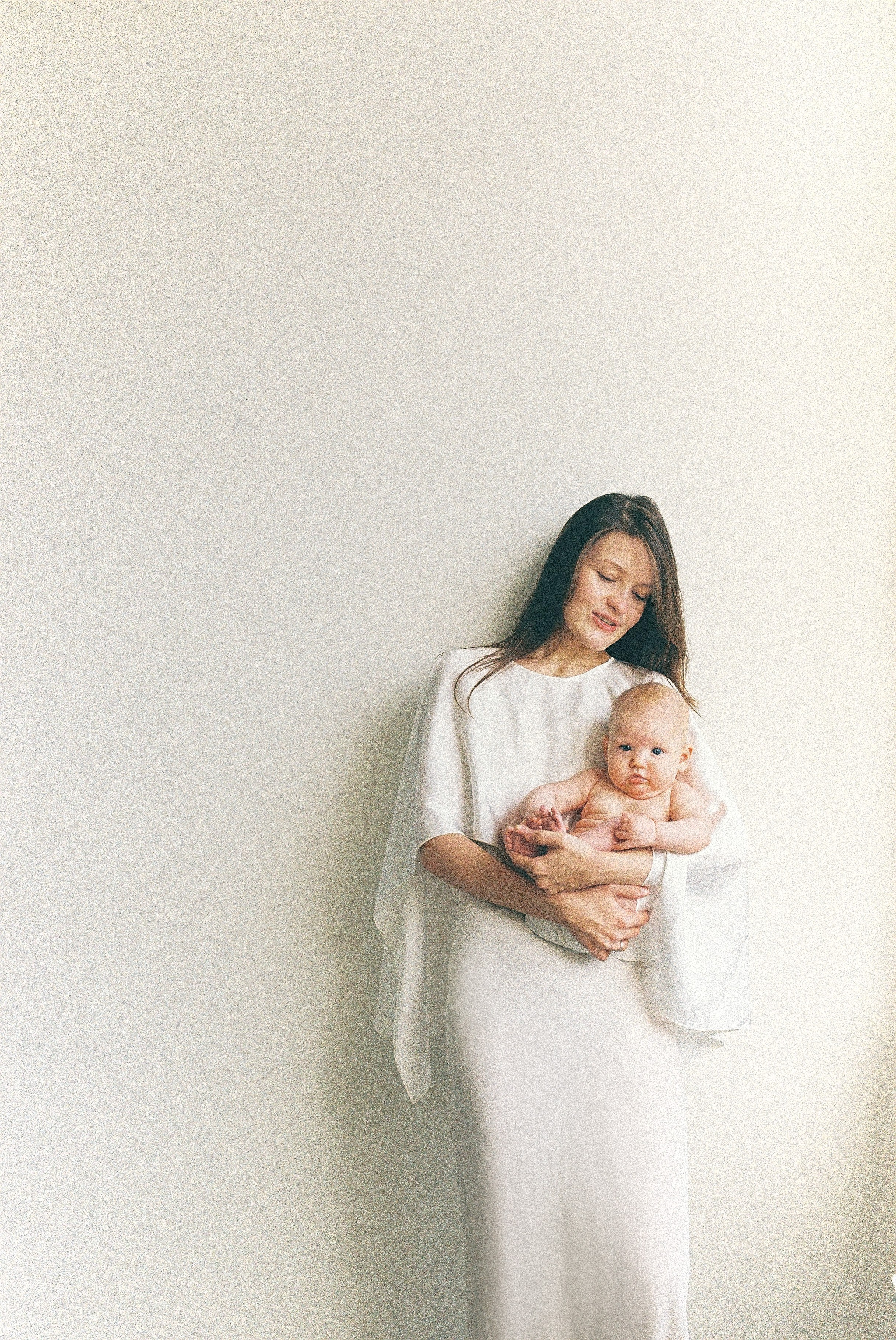 Екатерина и Мирослава (35 mm). Фотограф в Екатеринбурге и Москве, Анна