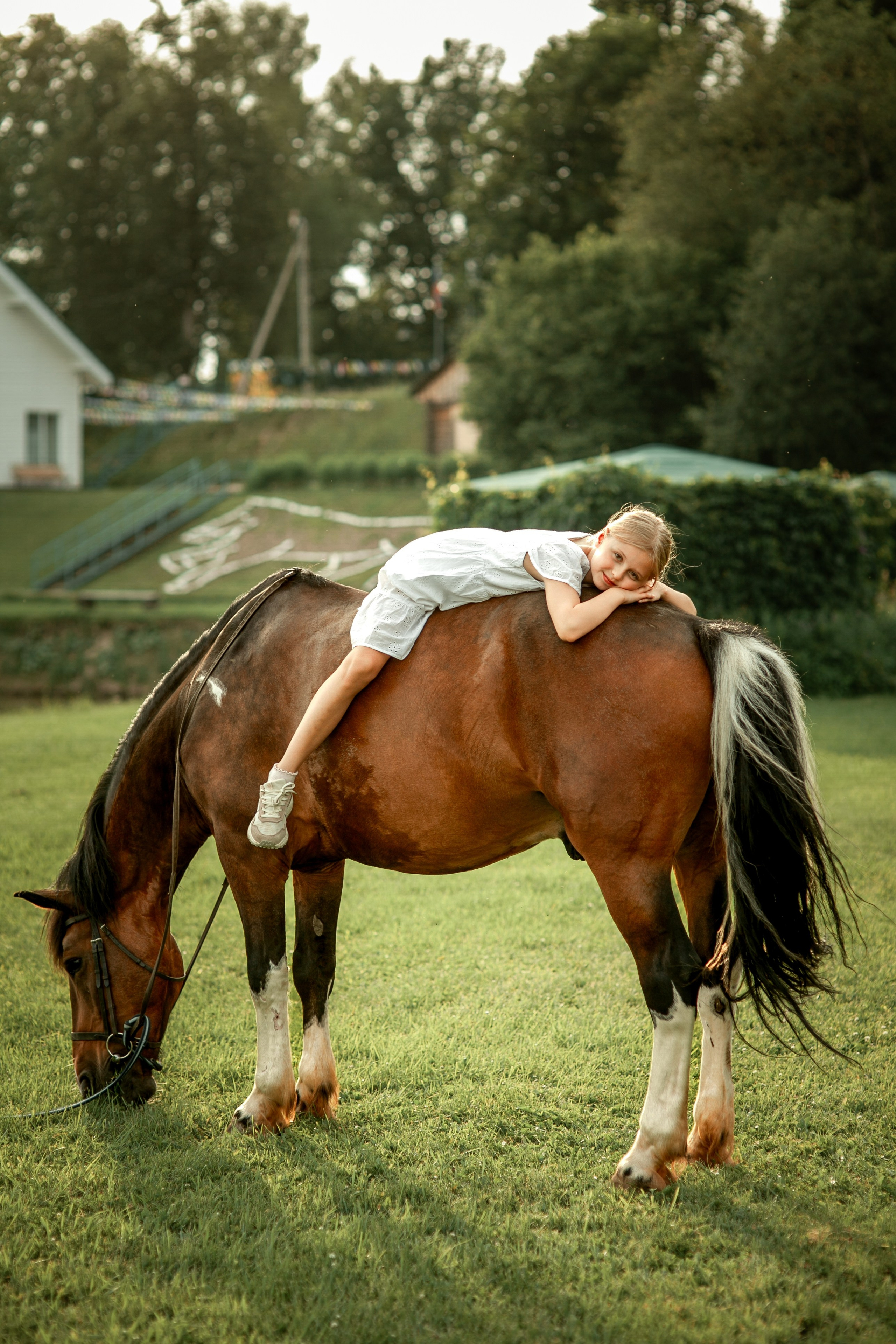 Вера. Фотограф Казначеева Юлия Иваново/Москва