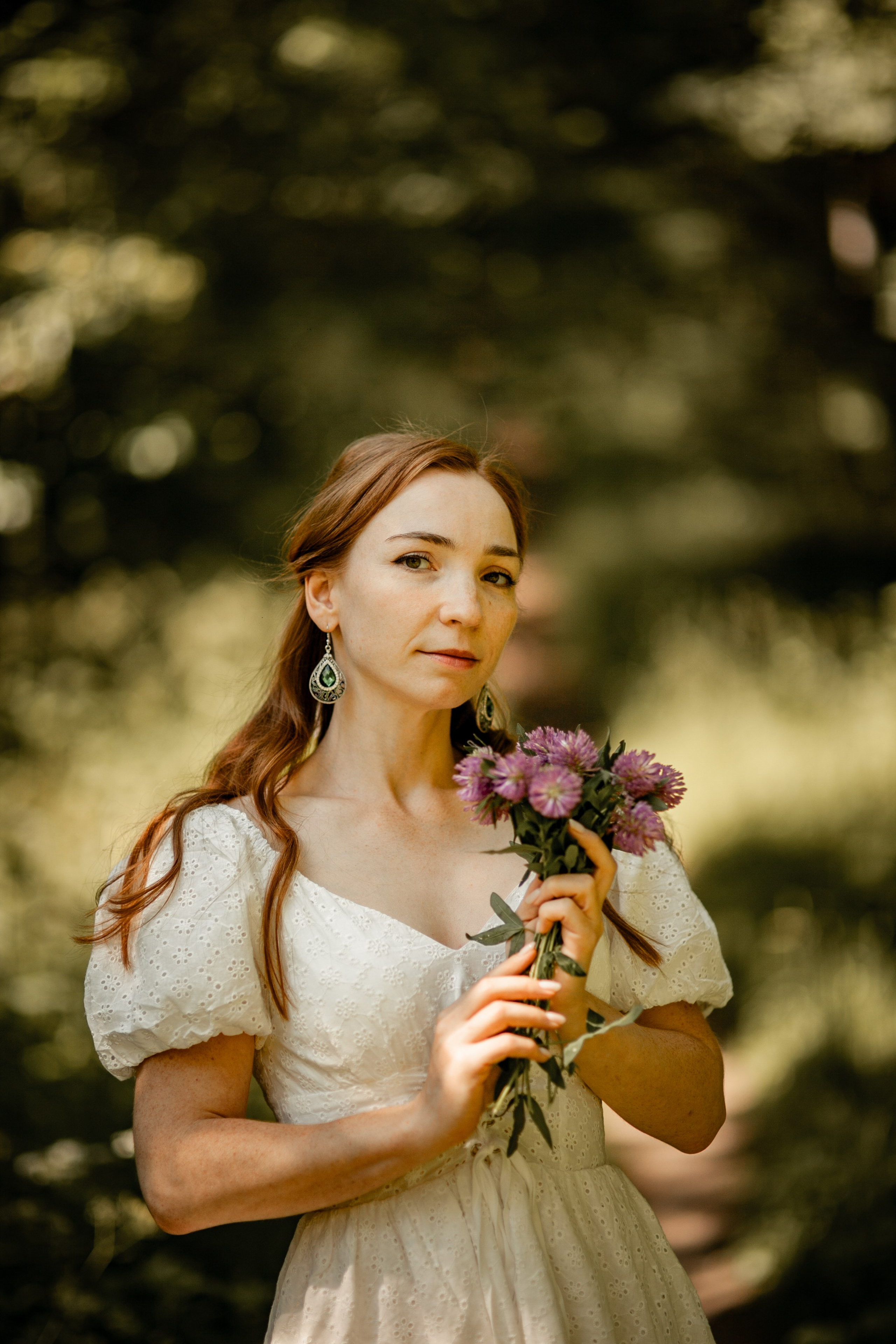 Алеся. Фотограф Казначеева Юлия Иваново/Москва
