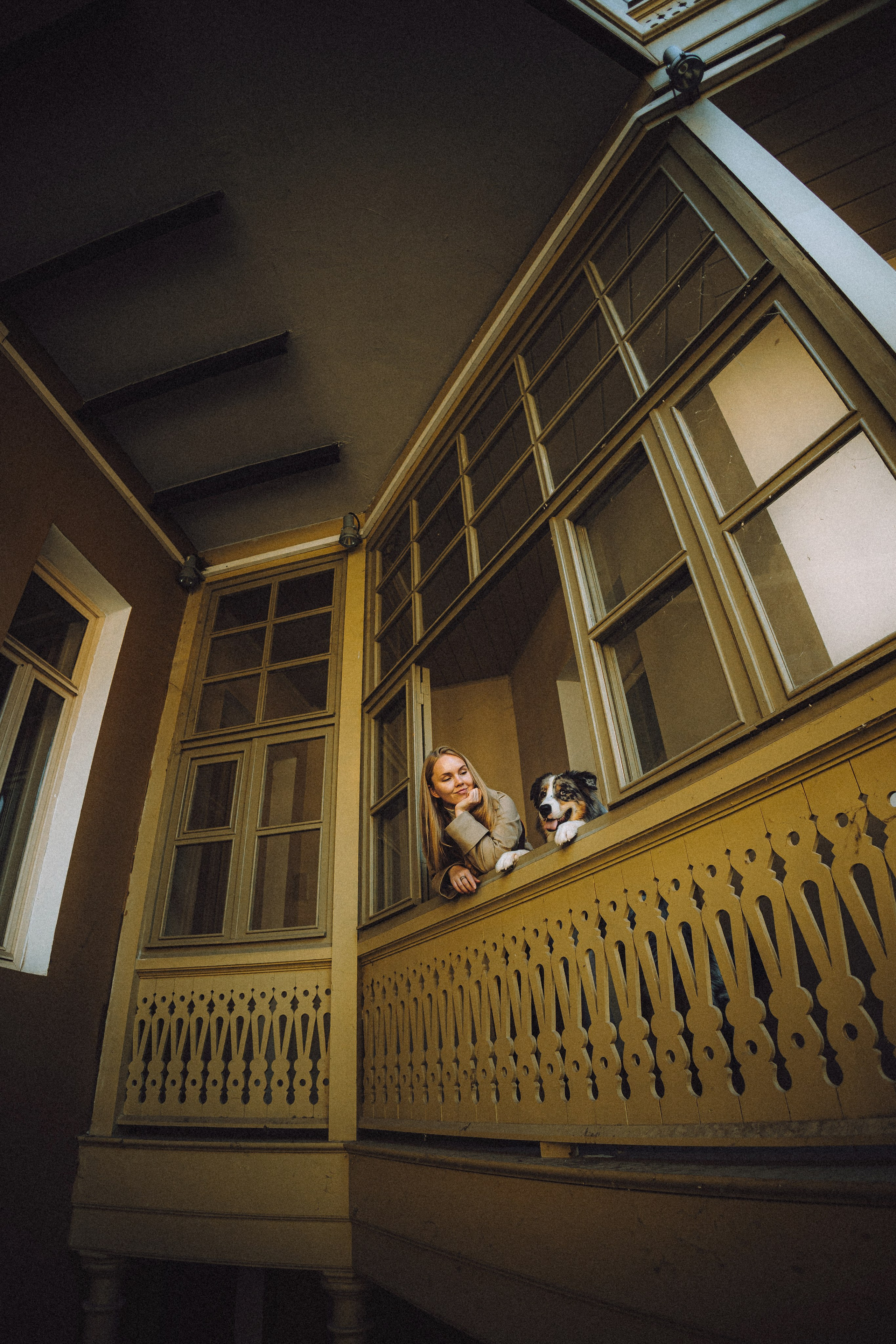 Саша, Рома и Один