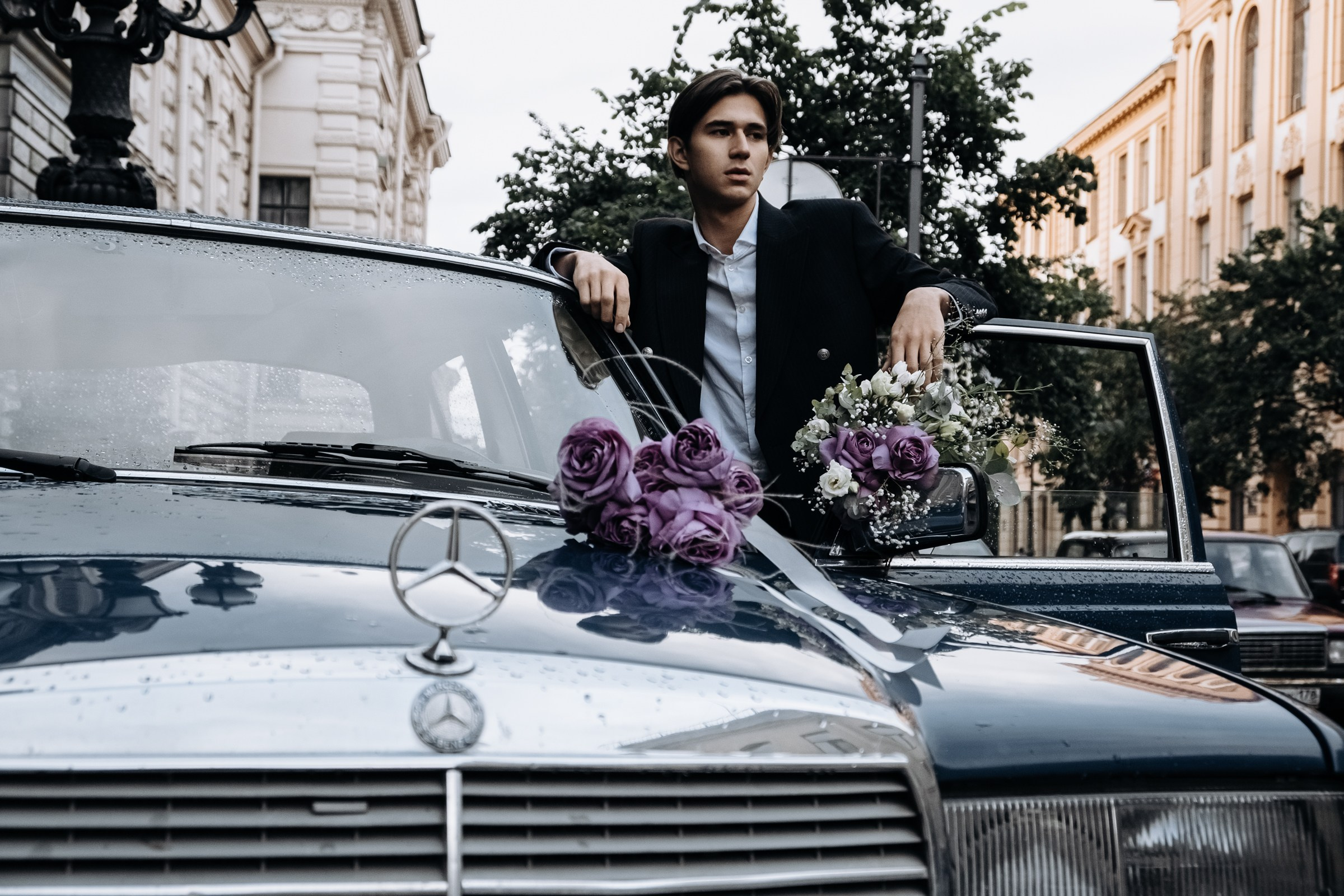 ВОРКШОП. Невеста