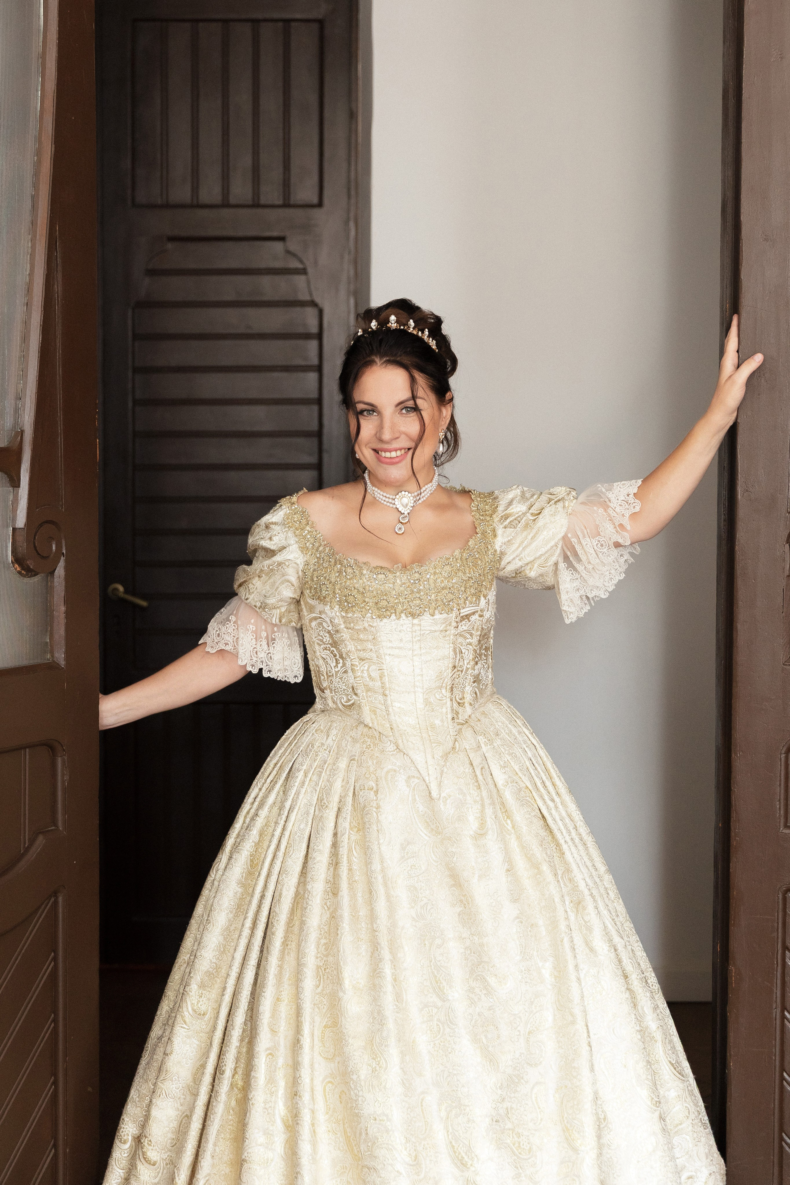 Девичник. Свадебный и репортажный фотограф в Санкт-Петербурге Николай Голованов