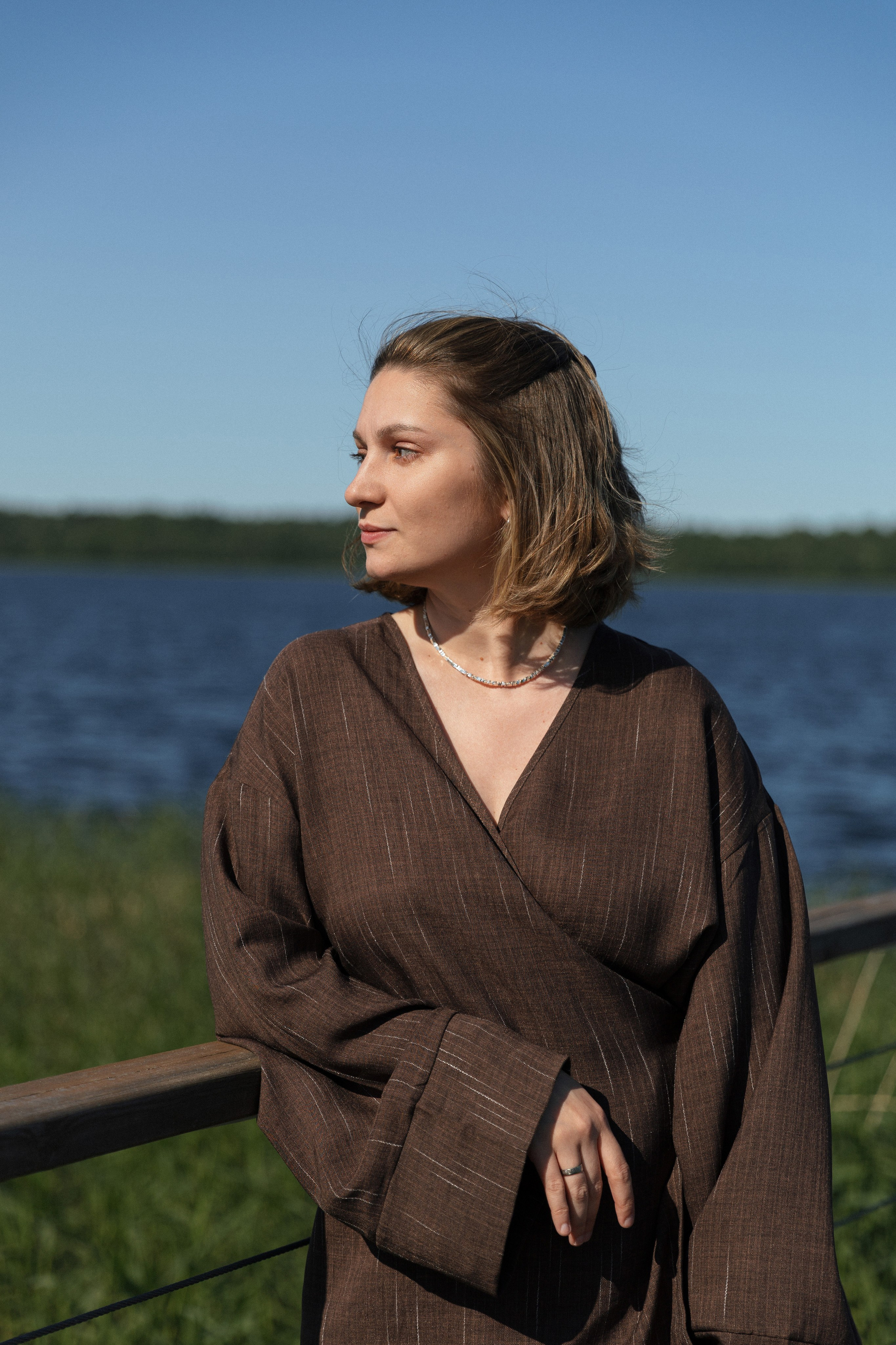 Евгений и Дарья. Свадебный и репортажный фотограф в Санкт-Петербурге Николай Голованов