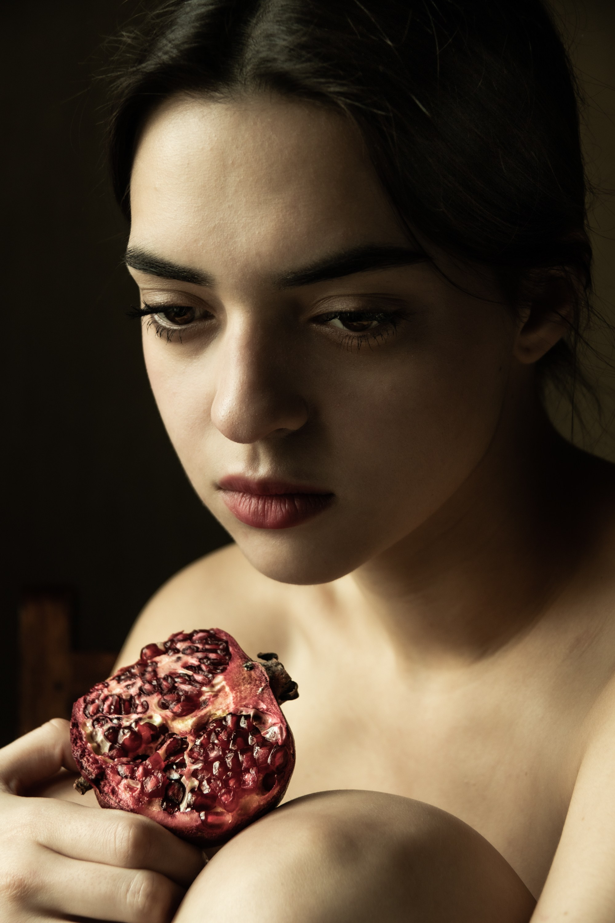 «Мне было довольно того, что твой плащ висел на гвозде». Свадебный и женский фотограф Акимова Мария Akmmarie Москва