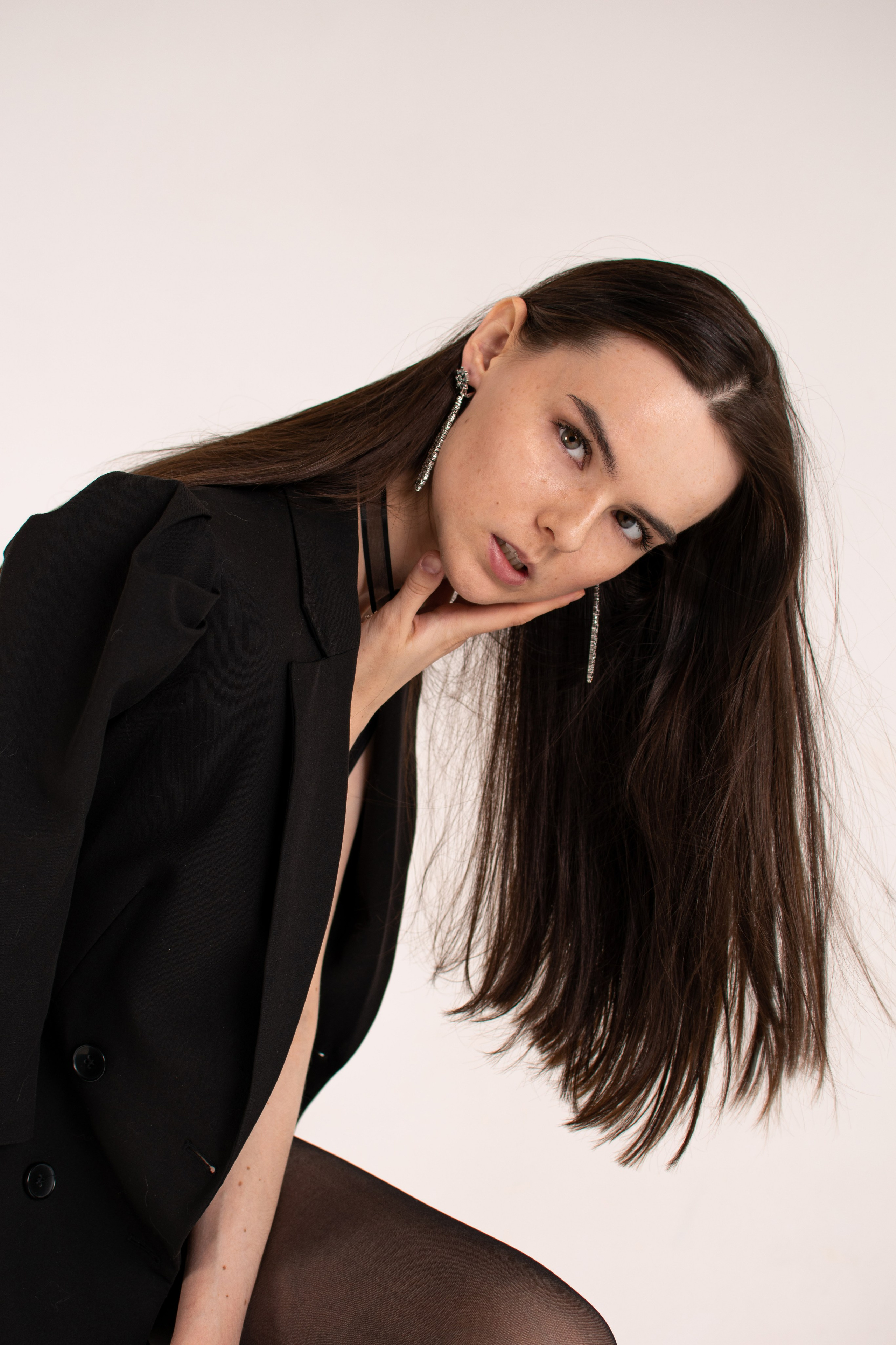 Фотограф Нина Крутая Москва