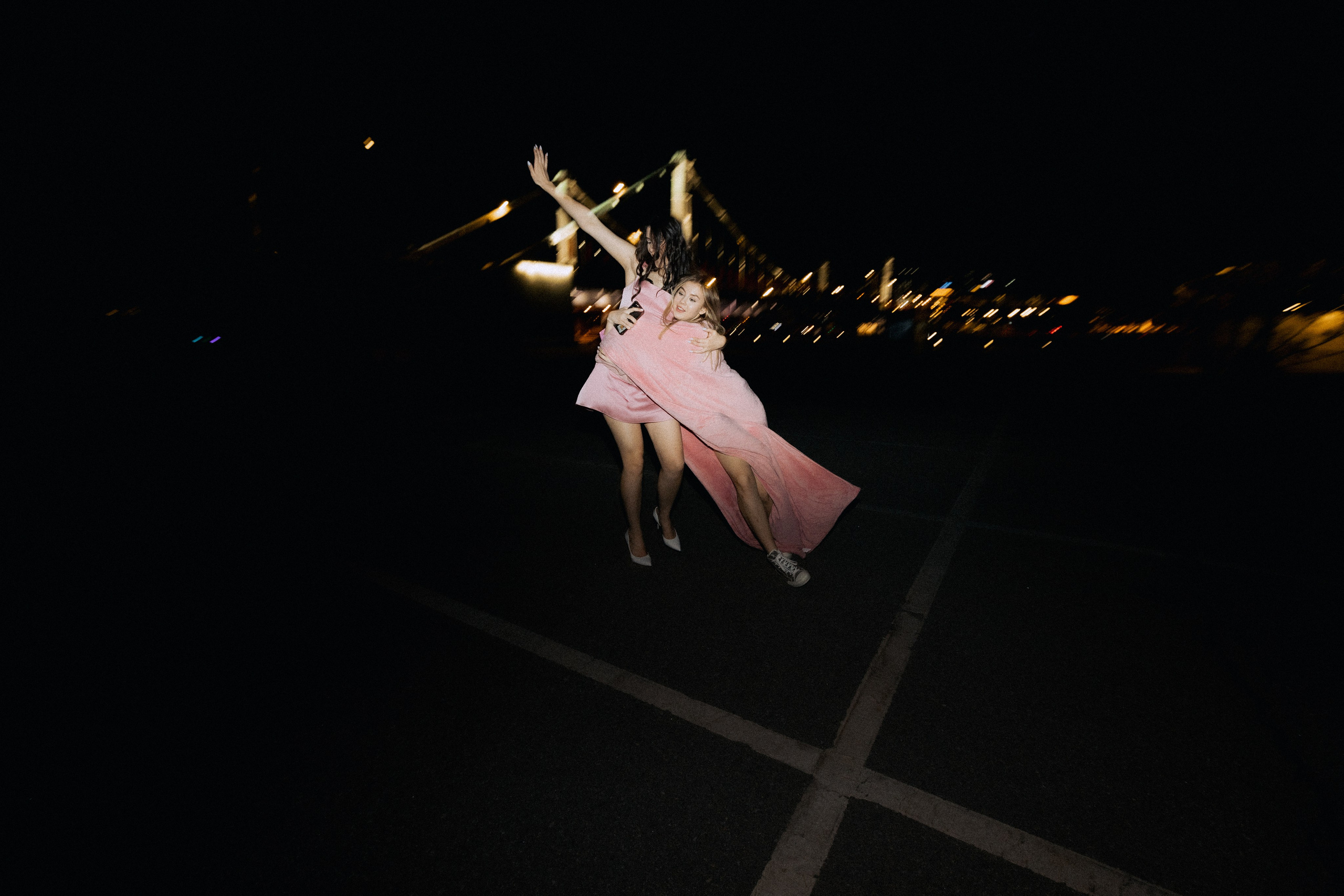 Репортаж. Фотограф Нина Крутая Москва