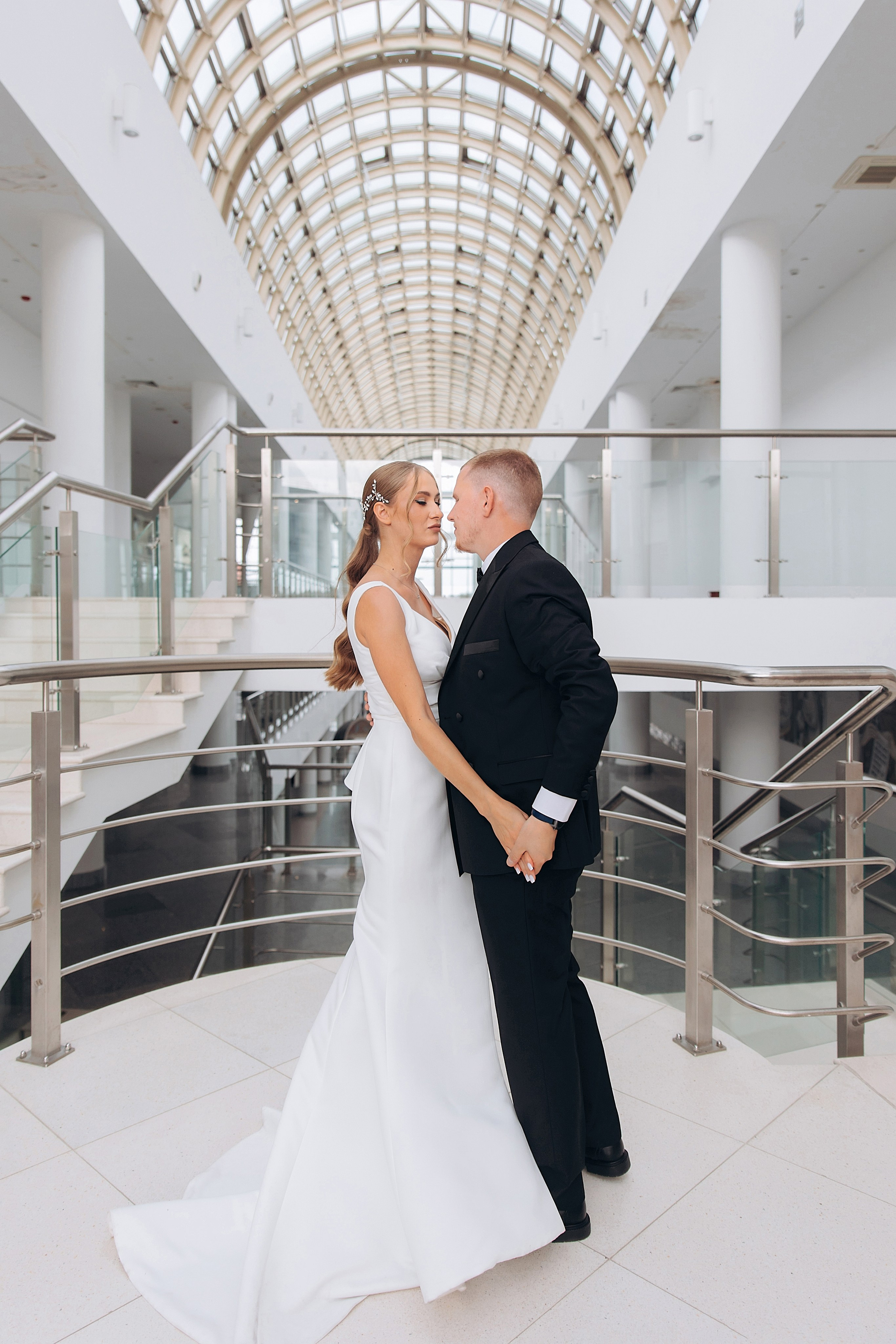 Елизавета и Дмитрий. Семейный фотограф Ярославль Екатерина Охлопкова