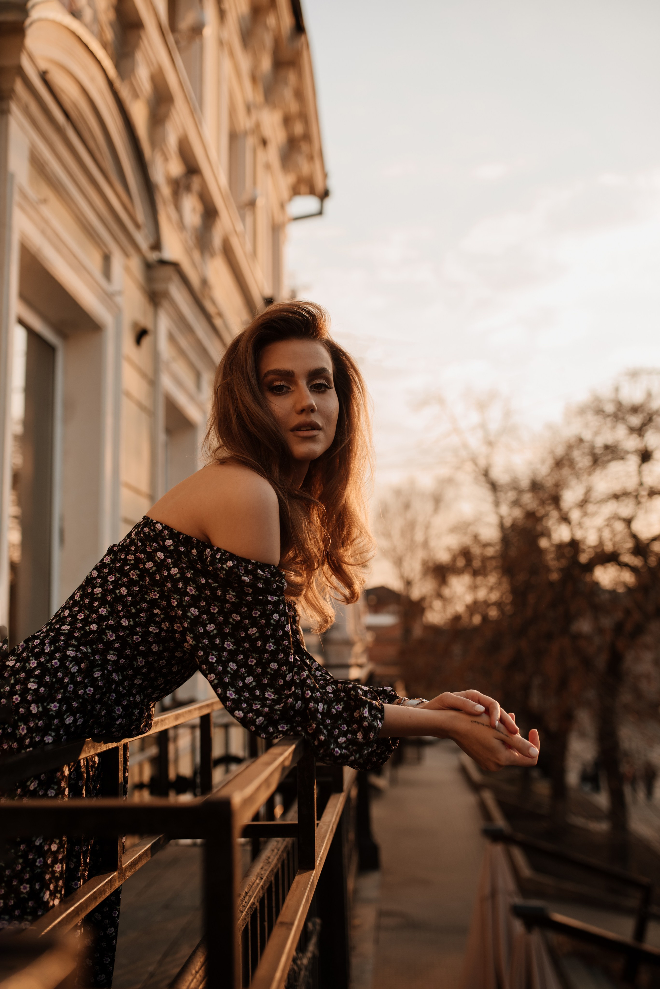 Саша Балкон. Фотограф Ольга Плеханова | Нижний Новгород, Москва