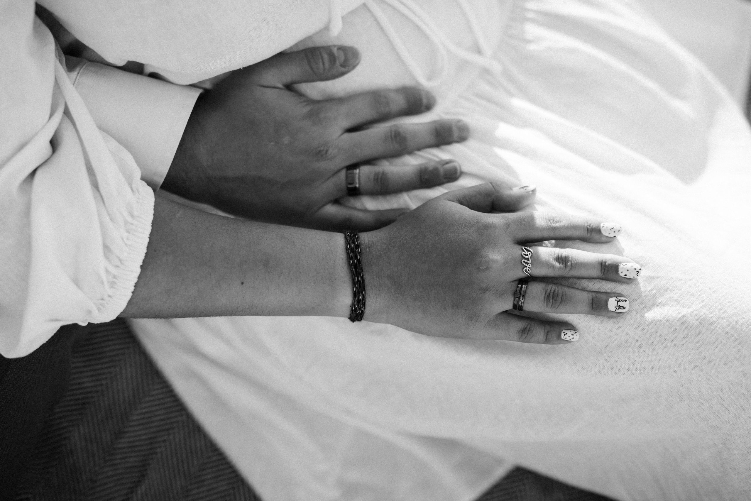 Дарья и Александр. Фотограф Зеленоградск Красильникова Елена