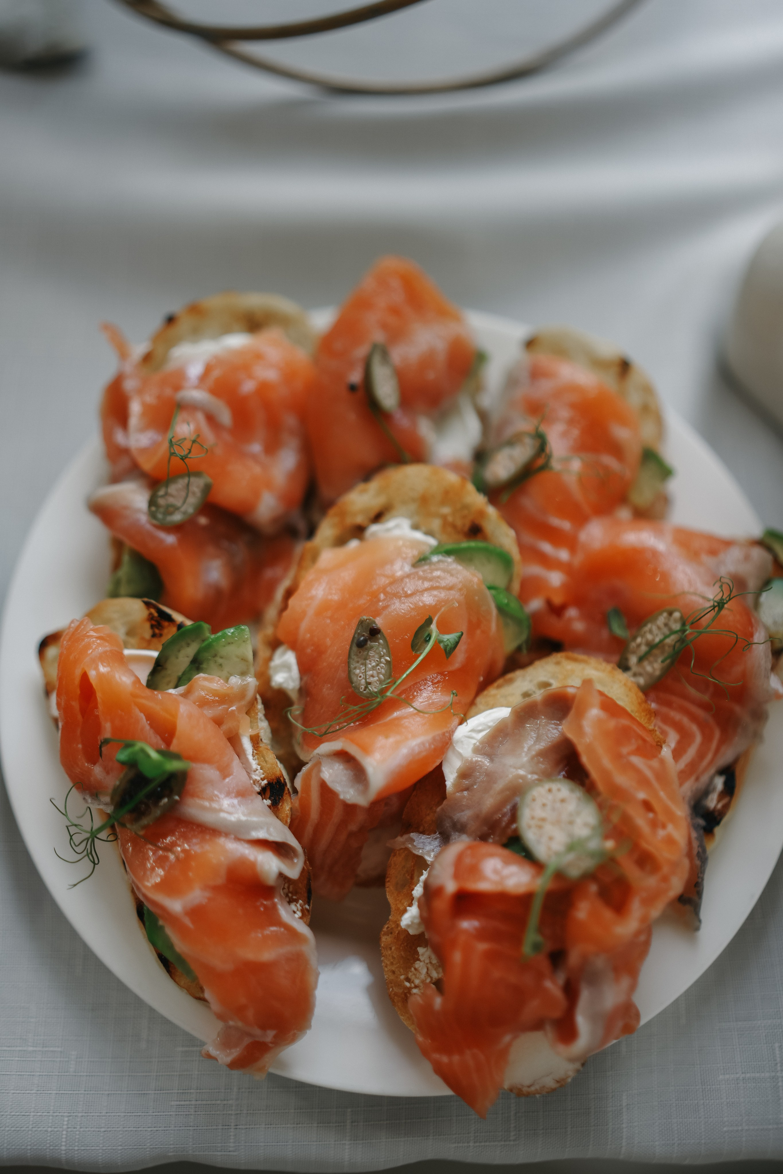 Кейтиринг. Фотограф Москва Татьяна Гайдаржи