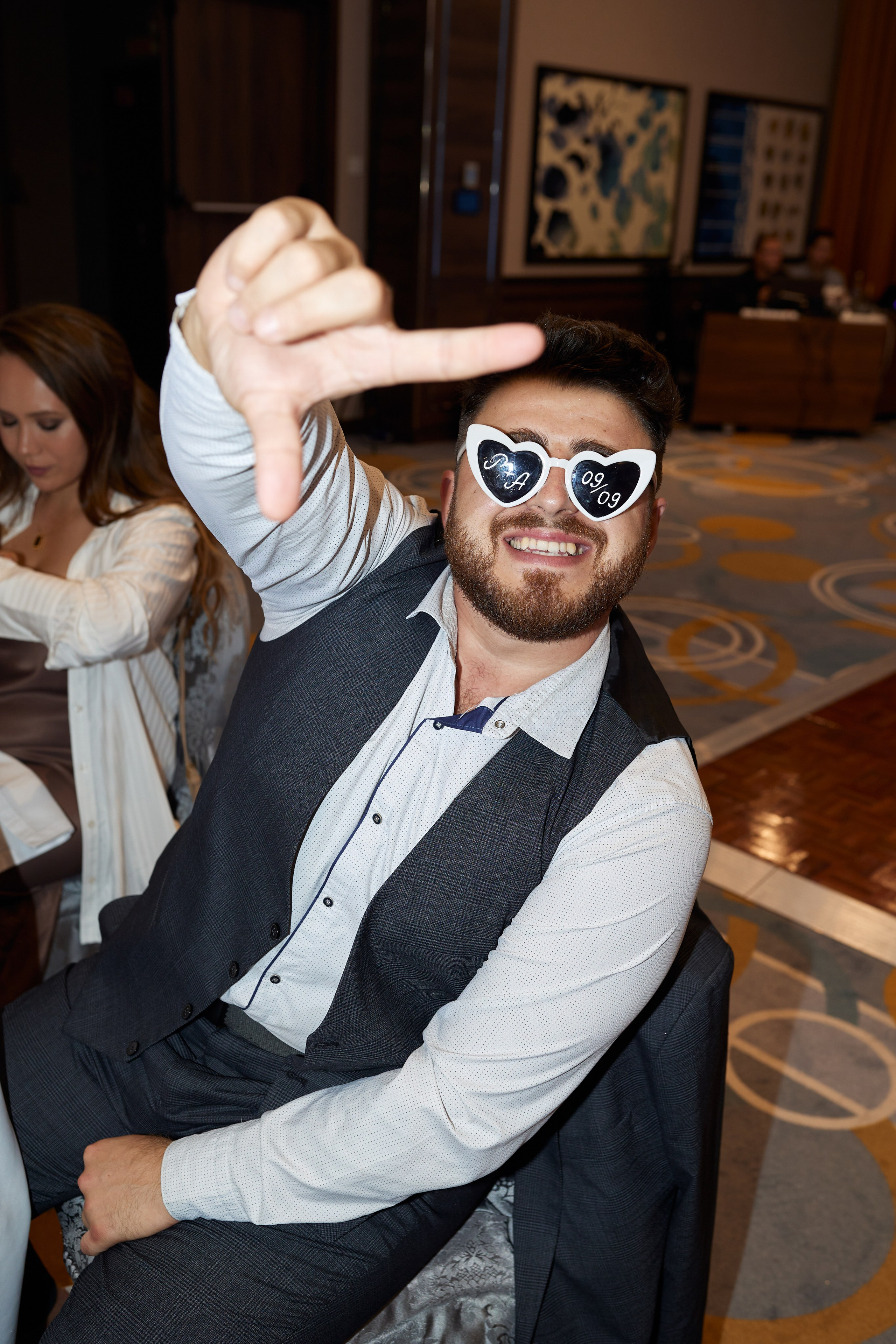 Анастасия и Роман. Свадебный и семейный фотограф в Саранске Евгений Кузнецов