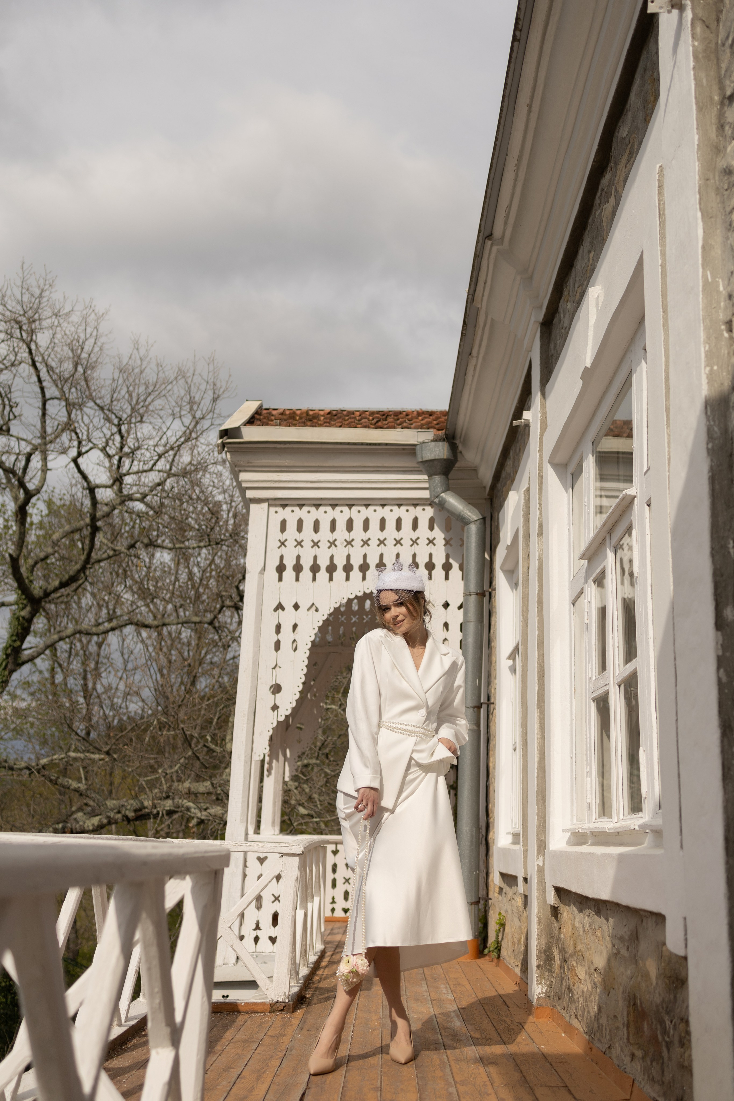 Дача Короленко. Семейный и портретный фотограф в Геленджике Любовь Бодрова