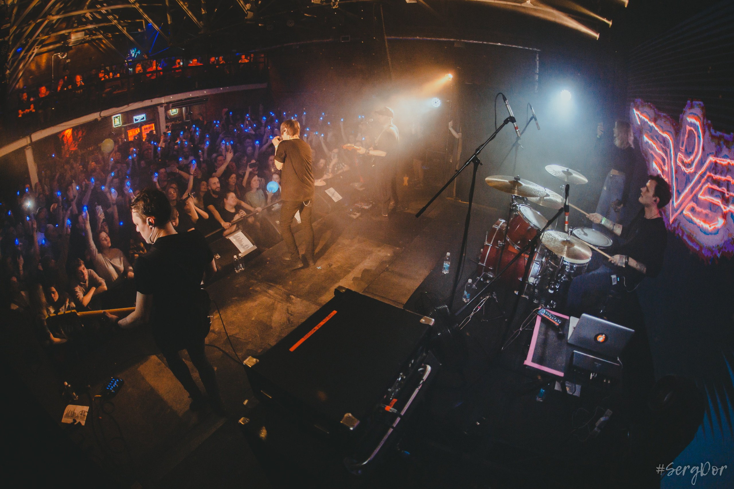 Dругой Ветер, Factory 3, Санкт-Петербург, СПб, 30.03.2024, SergDor, 30 марта 2024 года, Севкабель, #SergDor