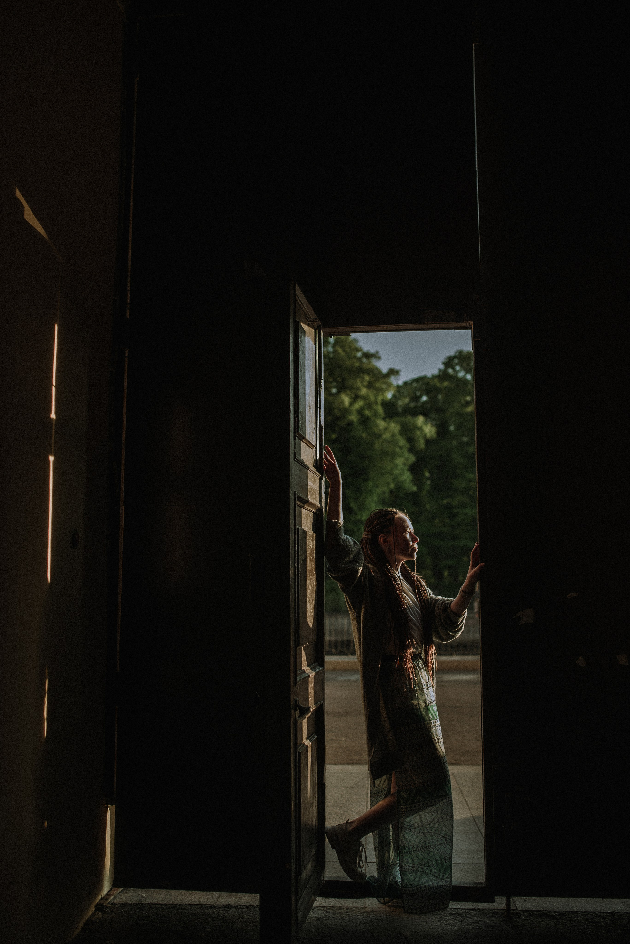 Ириша на память о Питере. Фотограф в Санкт-Петребурге и в Великих Луках Волченкова Екатерина