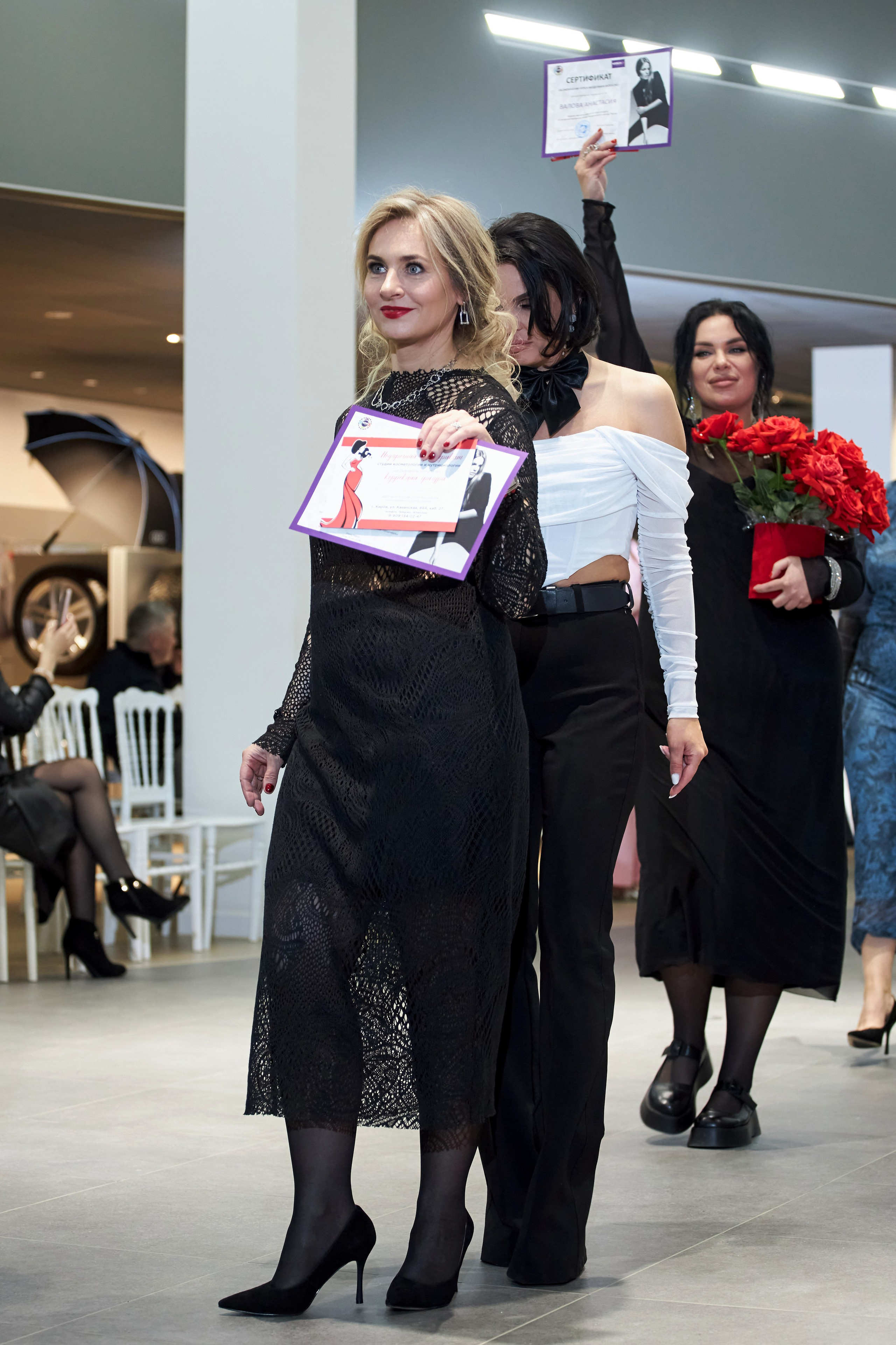 Репортаж «Жара в Городе». Фотограф Алексей Яковлев