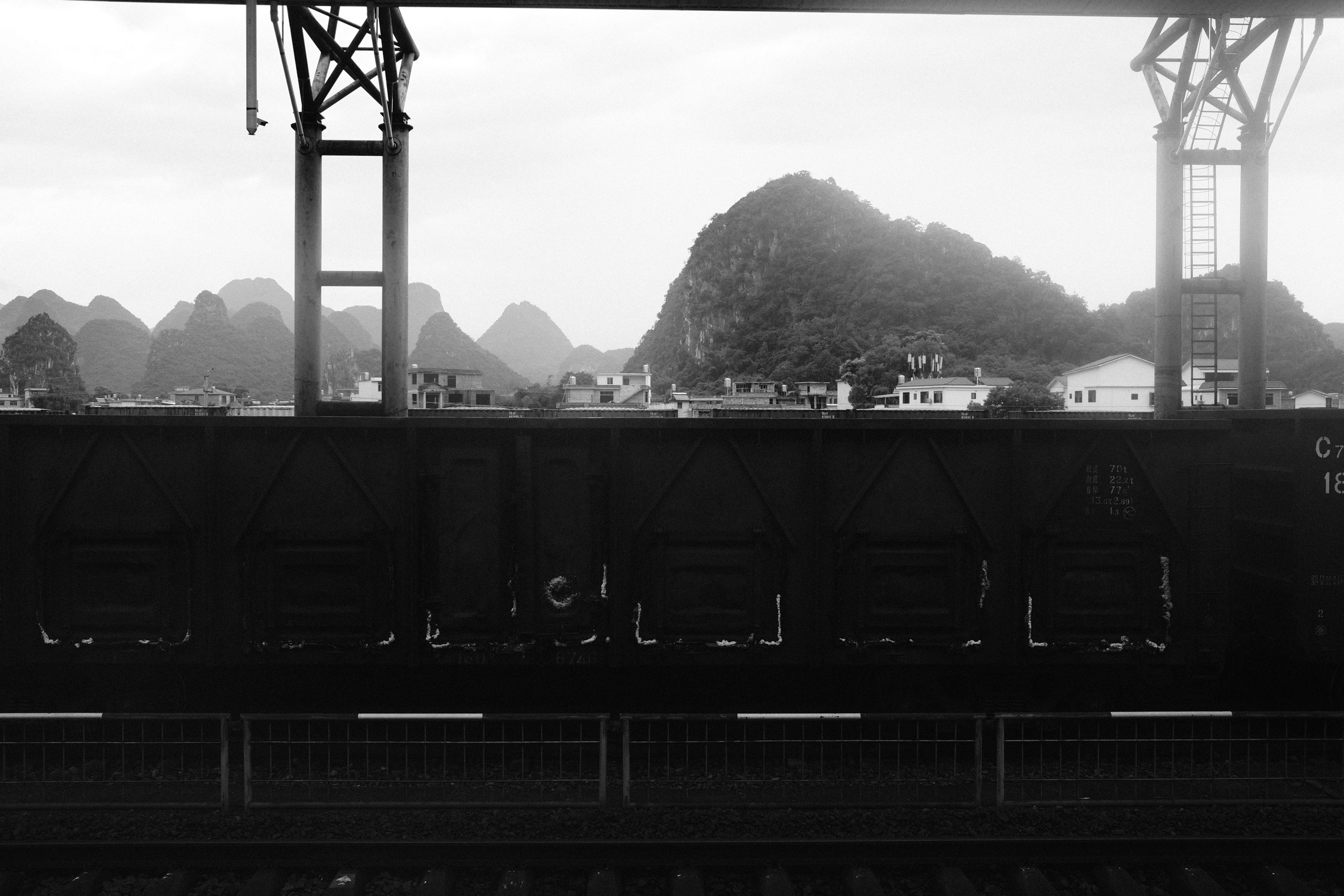 Yangshuo China Guiling. Фотограф В Гуанчжоу и Шэньчжэнь Андрей Лопатин