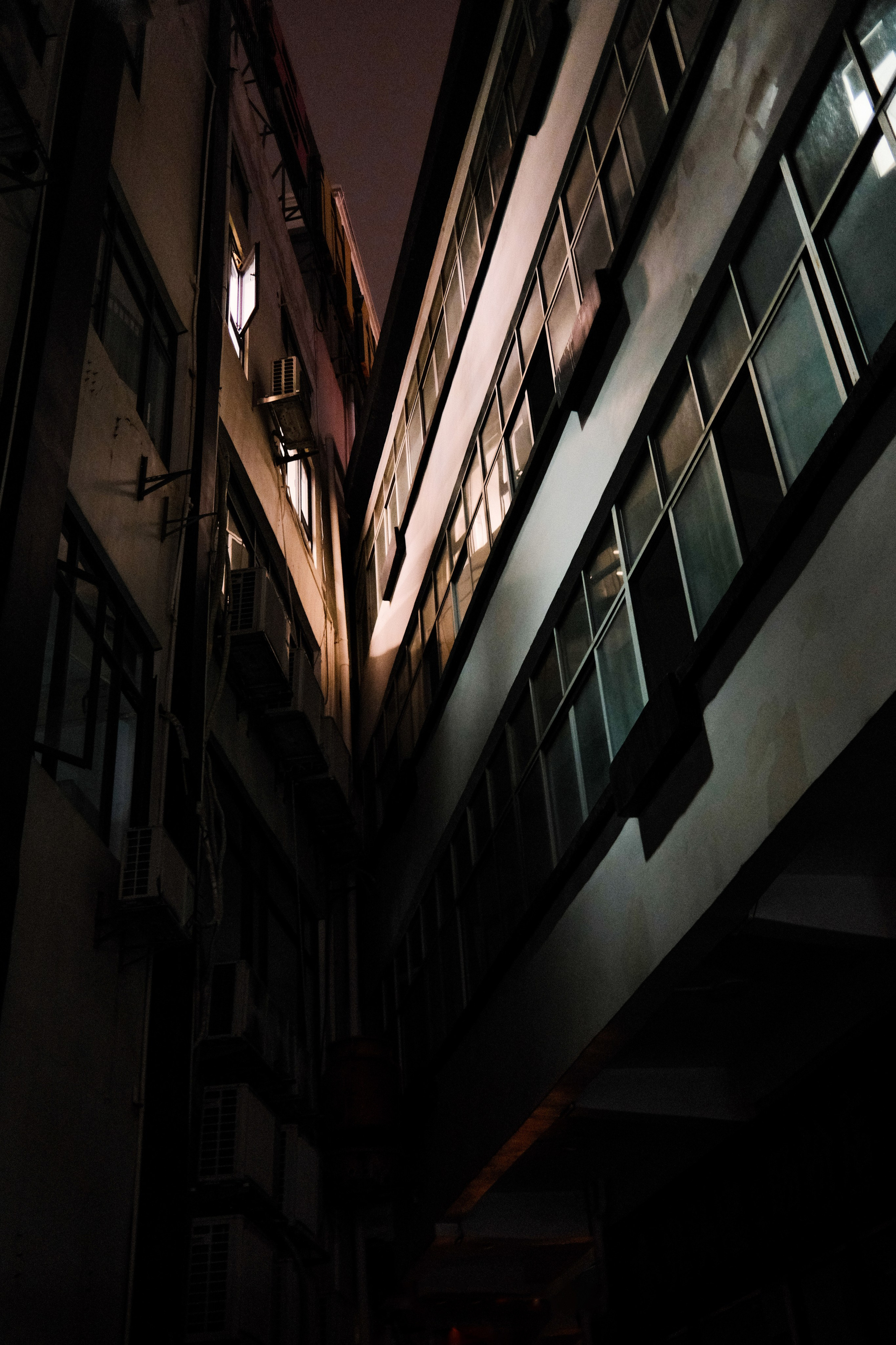 Chinese Night. Фотограф В Гуанчжоу и Шэньчжэнь Андрей Лопатин