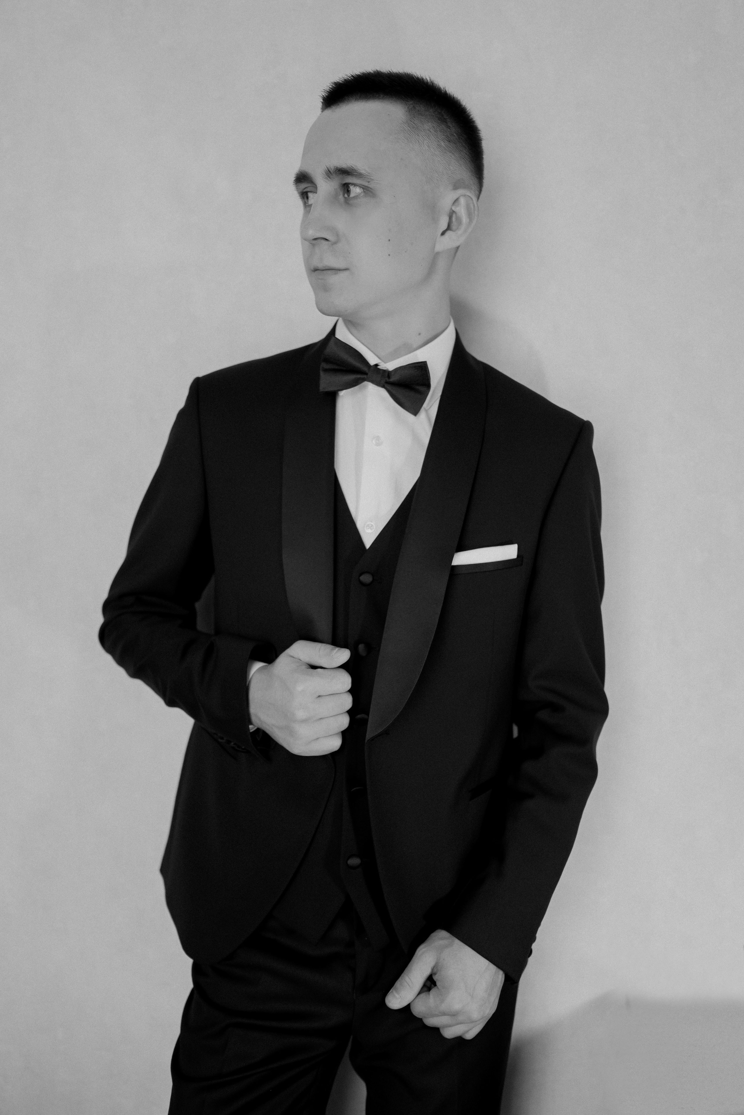 Динар и Екатерина. Свадебный фотограф Уфа Дарья Насырова