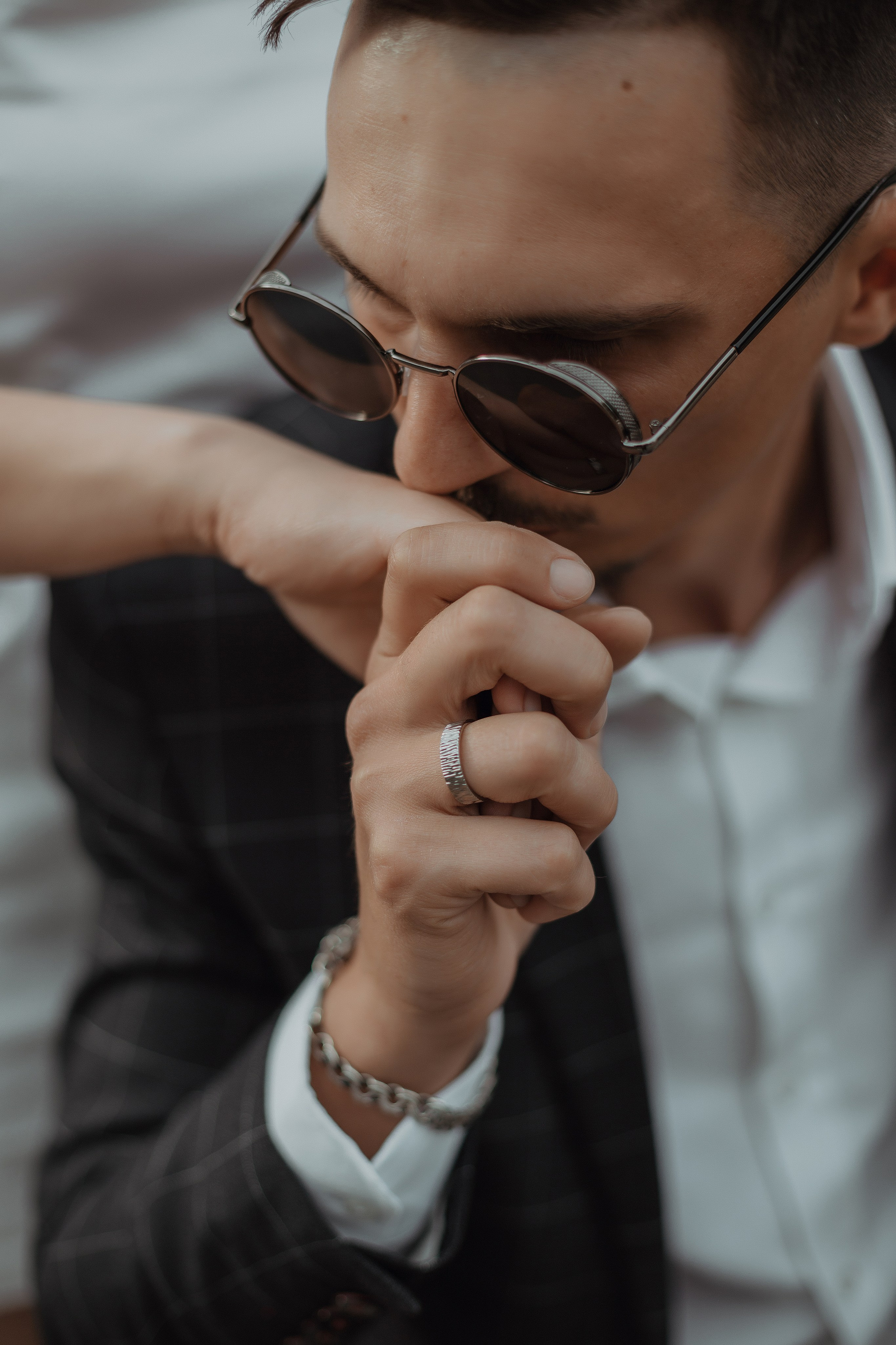 Руслан & Севара 2023. Свадебный и семейный фотограф Черняева Анна| Нижний Новгород