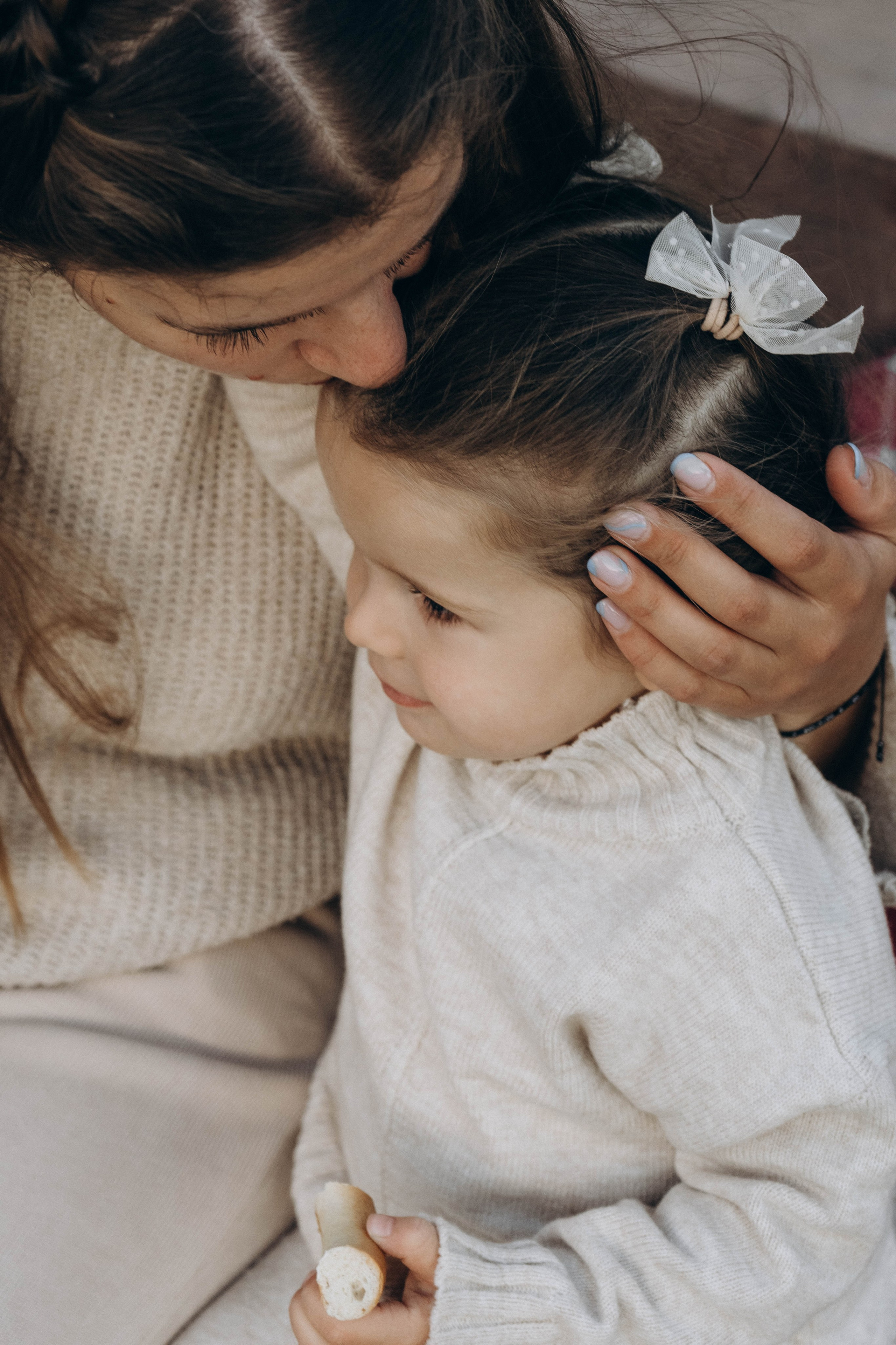 Юля и Алина