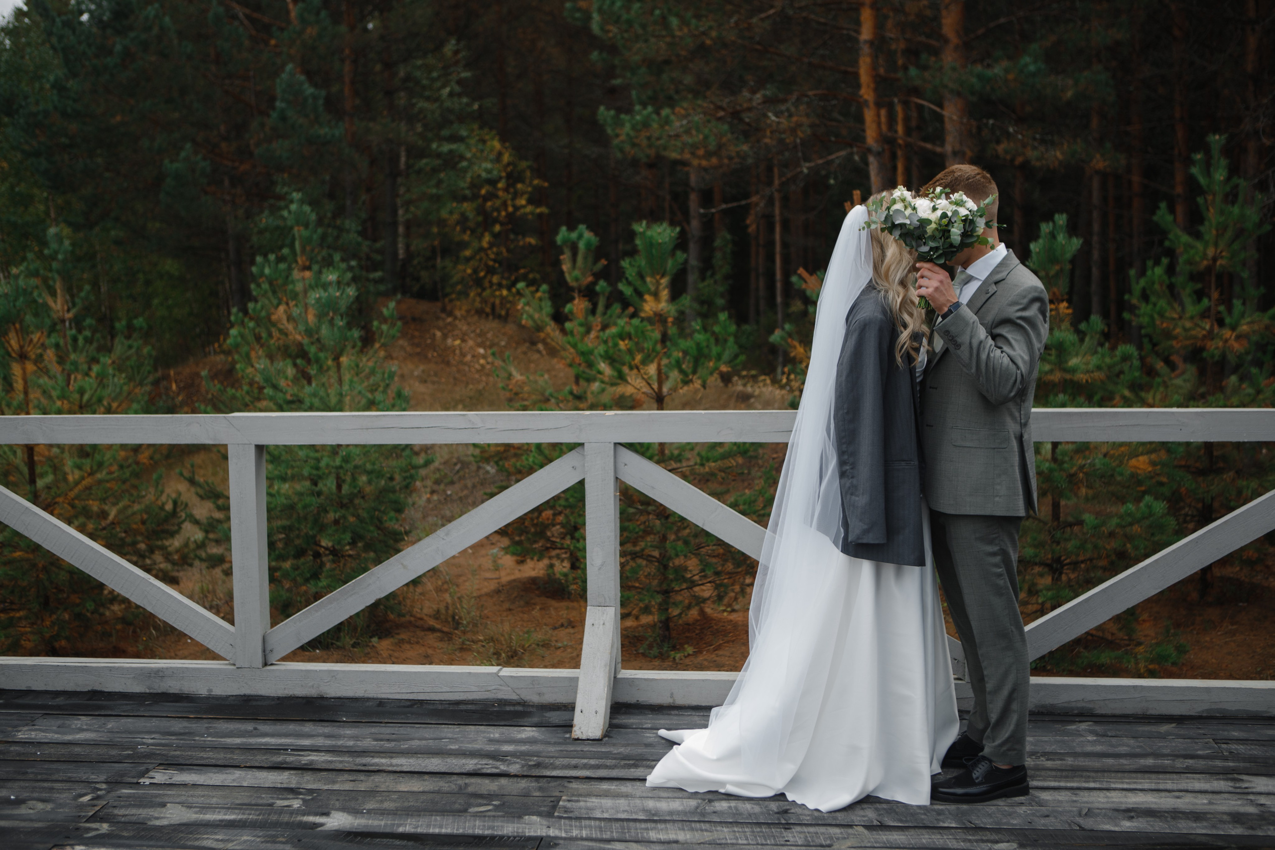 Егор и Алена. Свадебный и семейный фотограф Ижевск