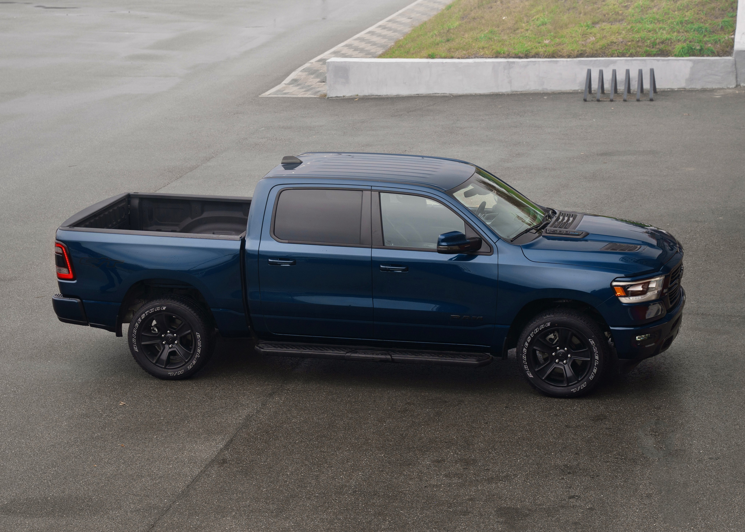 Предпродажная съемка. Главная