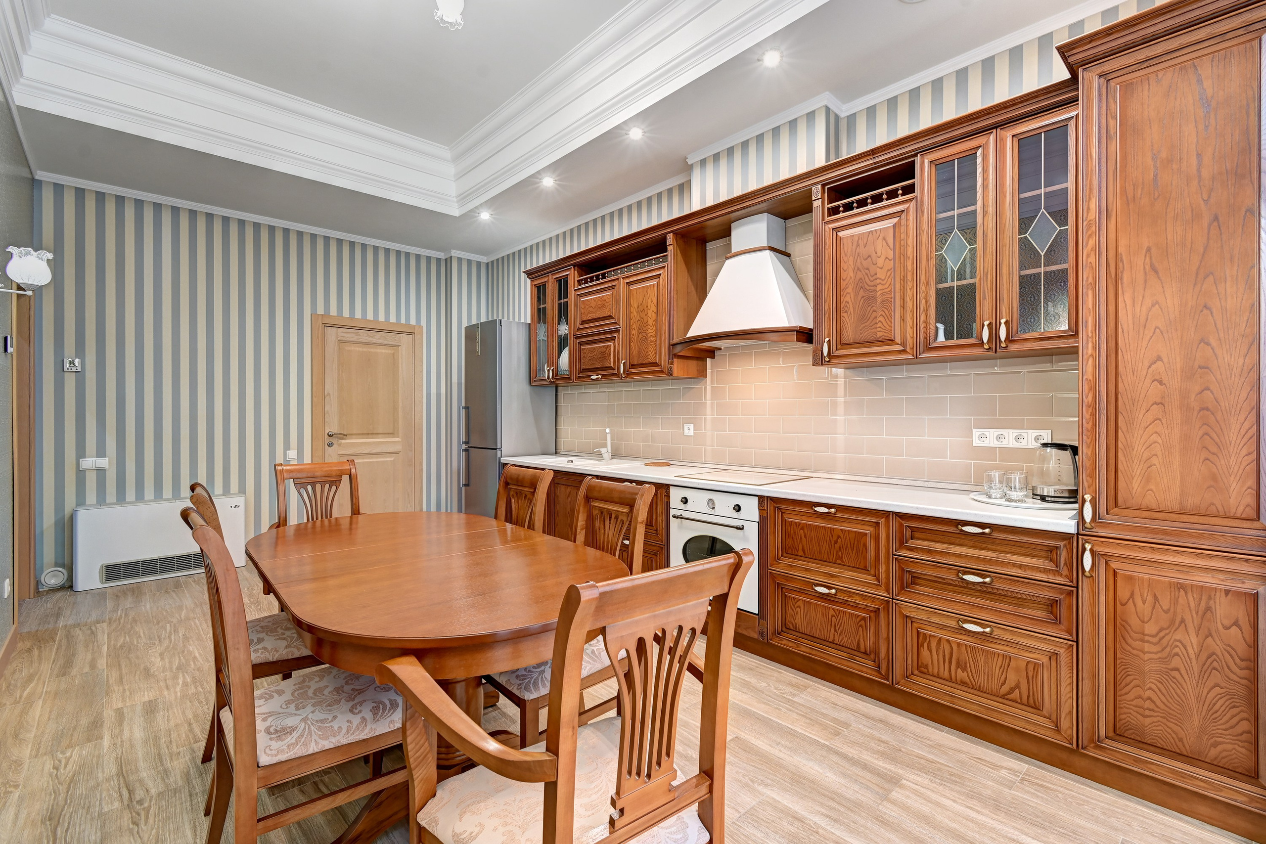 Отель в Лазаревском. Интерьерный фотограф в Сочи | Роман Сусленко