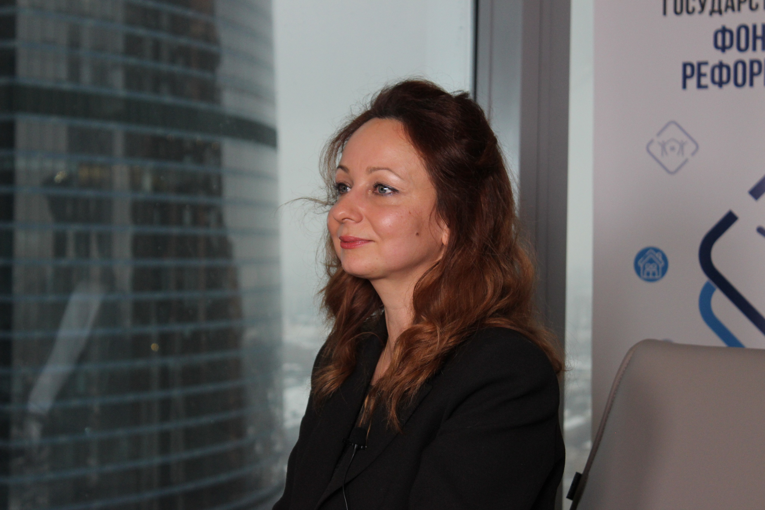 Е-диктант — бэкстейдж. Фотограф и видеограф в Москве Анна Матюхина