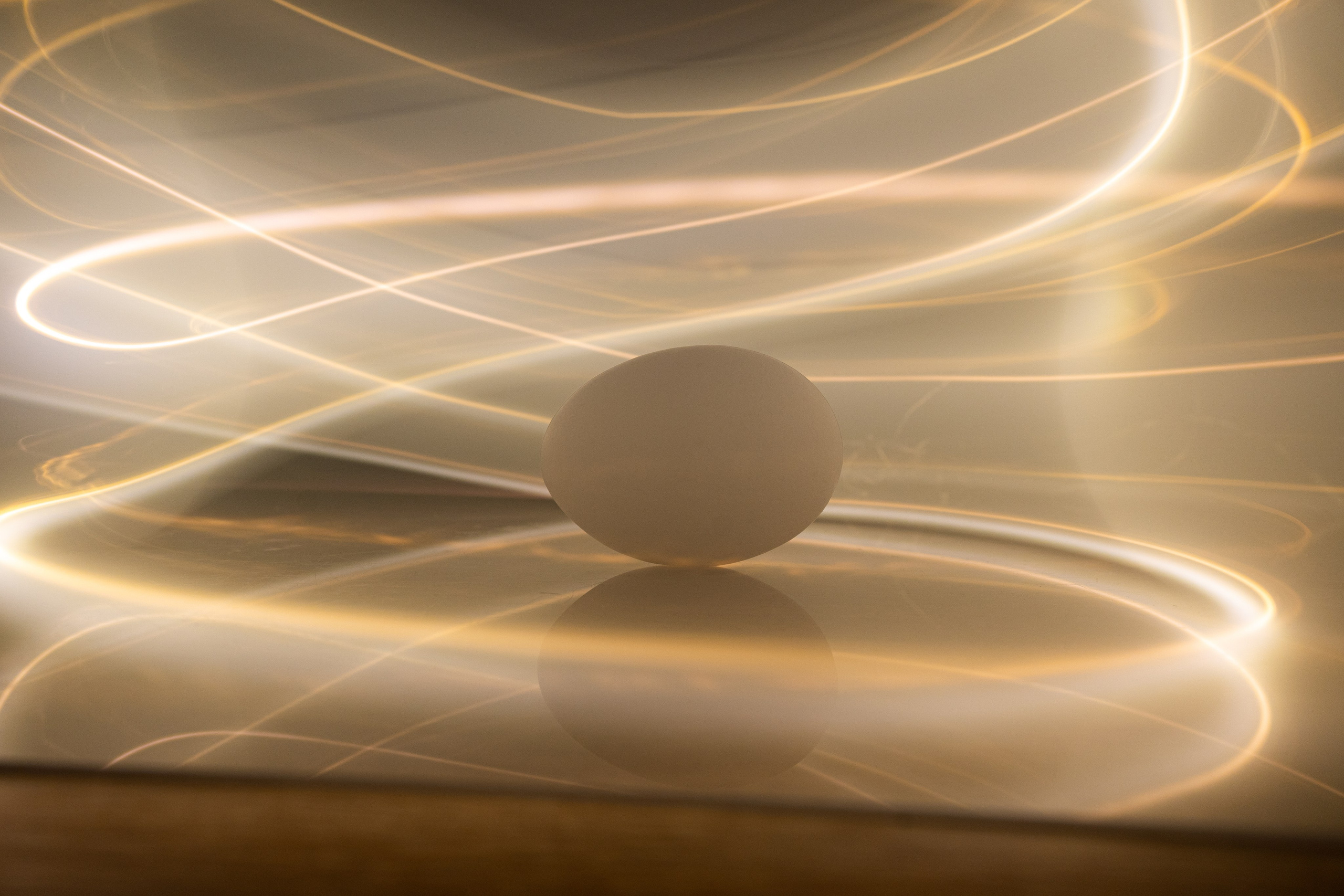 Баловство со светом. Фотограф и видеограф в Москве Анна Матюхина