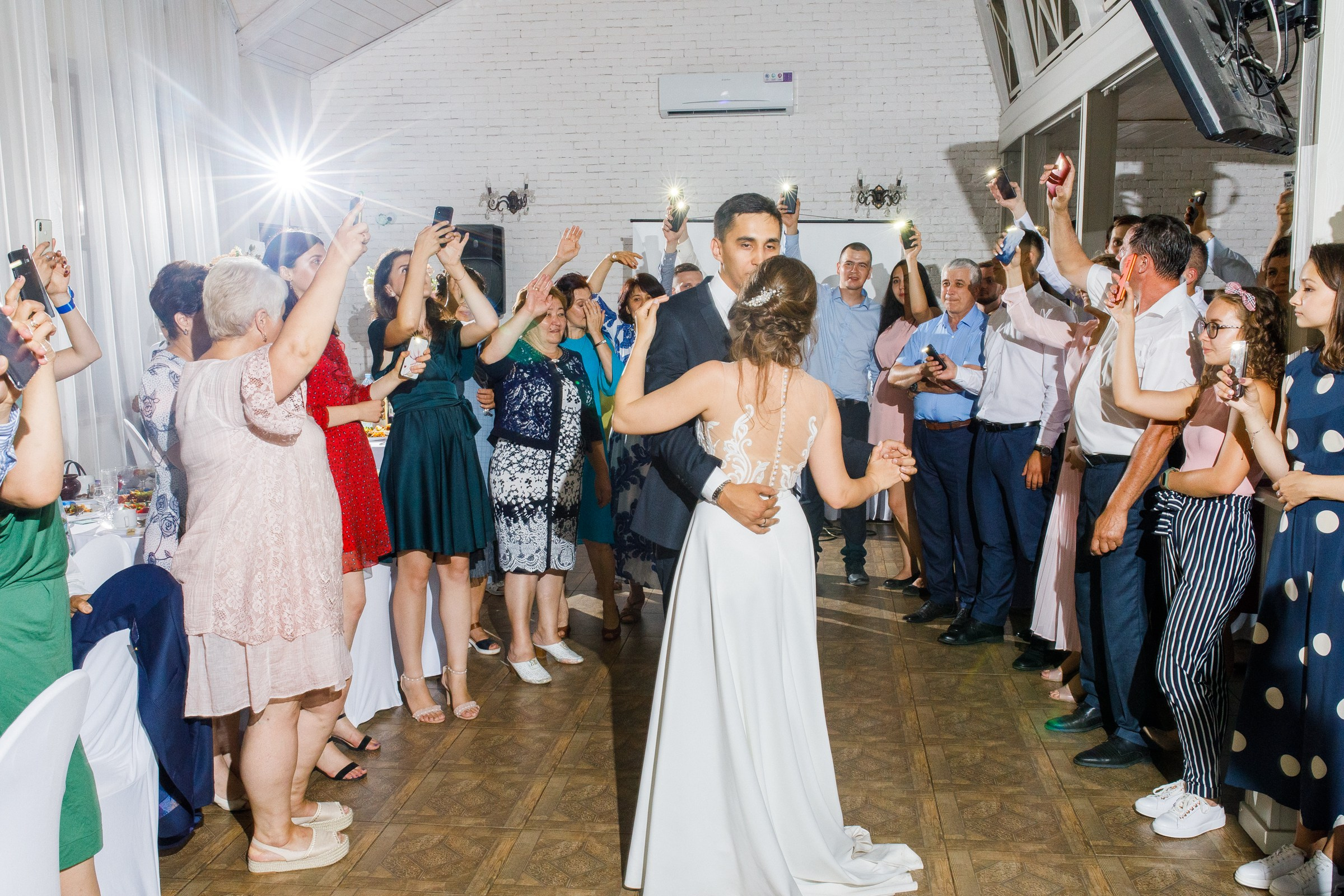 Вадим и Алия. Фотограф в Уфе Ирина Идрисова