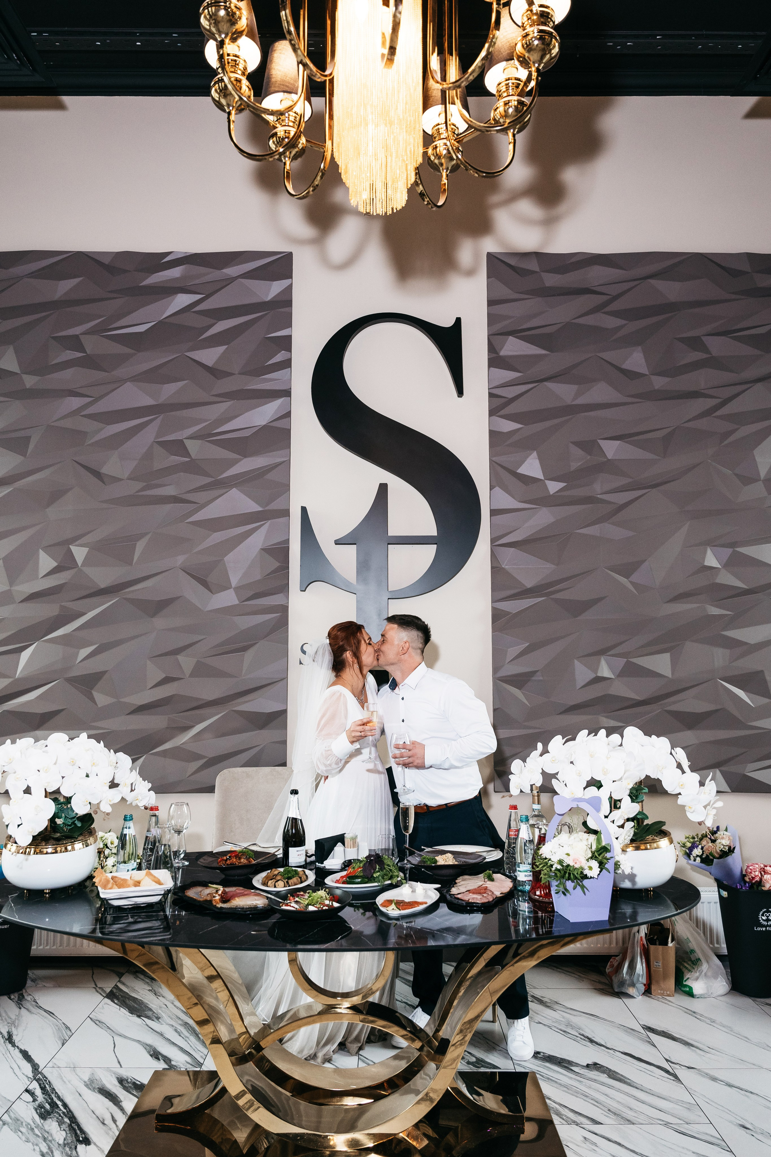 I&S. Алёна Хомич. Свадебный и семейный фотограф Коломна, Москва