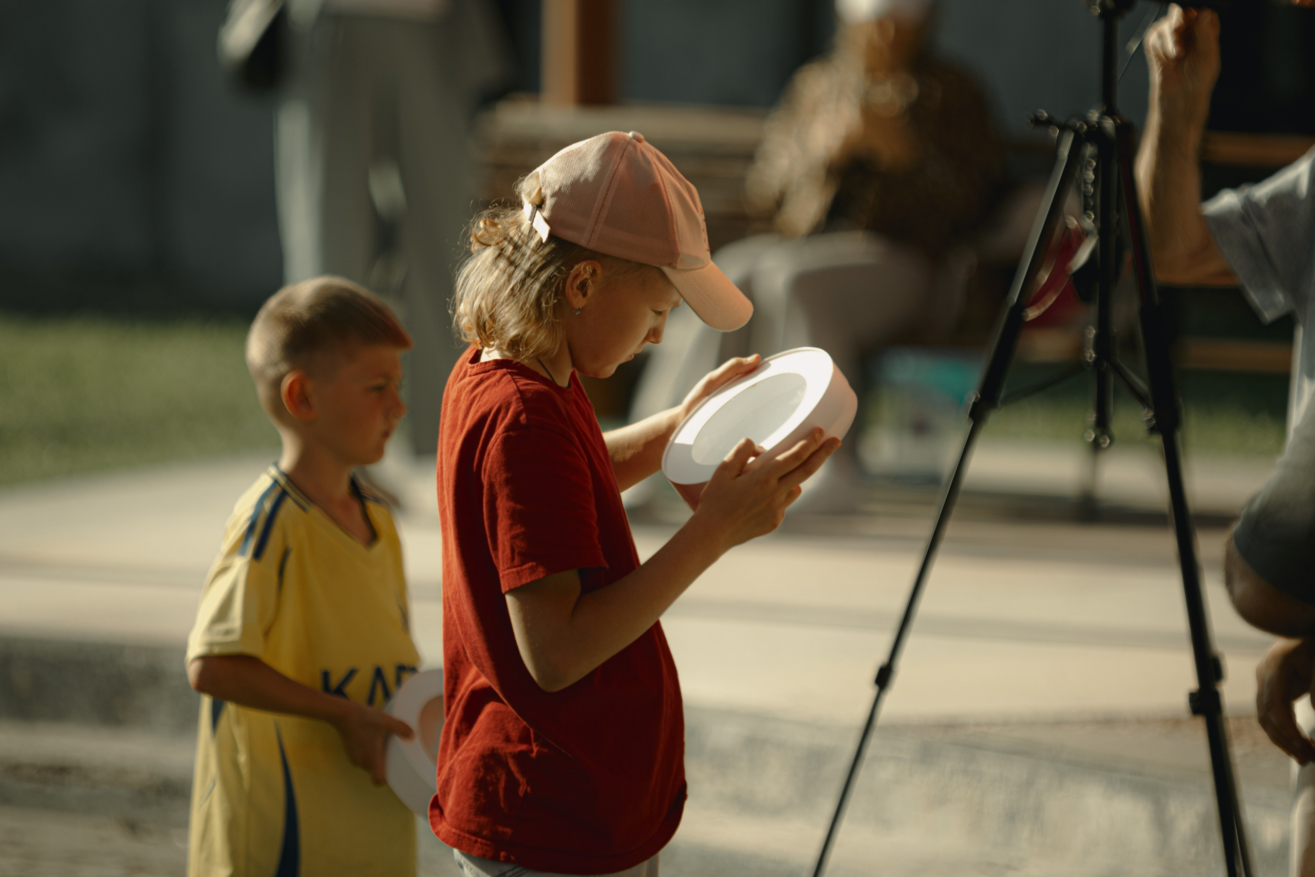 IX Фестиваль Чайной культуры в Тобольске 2025. Арт-фотограф Крис Л. в Тобольске: портрет, семейные, свадьбы