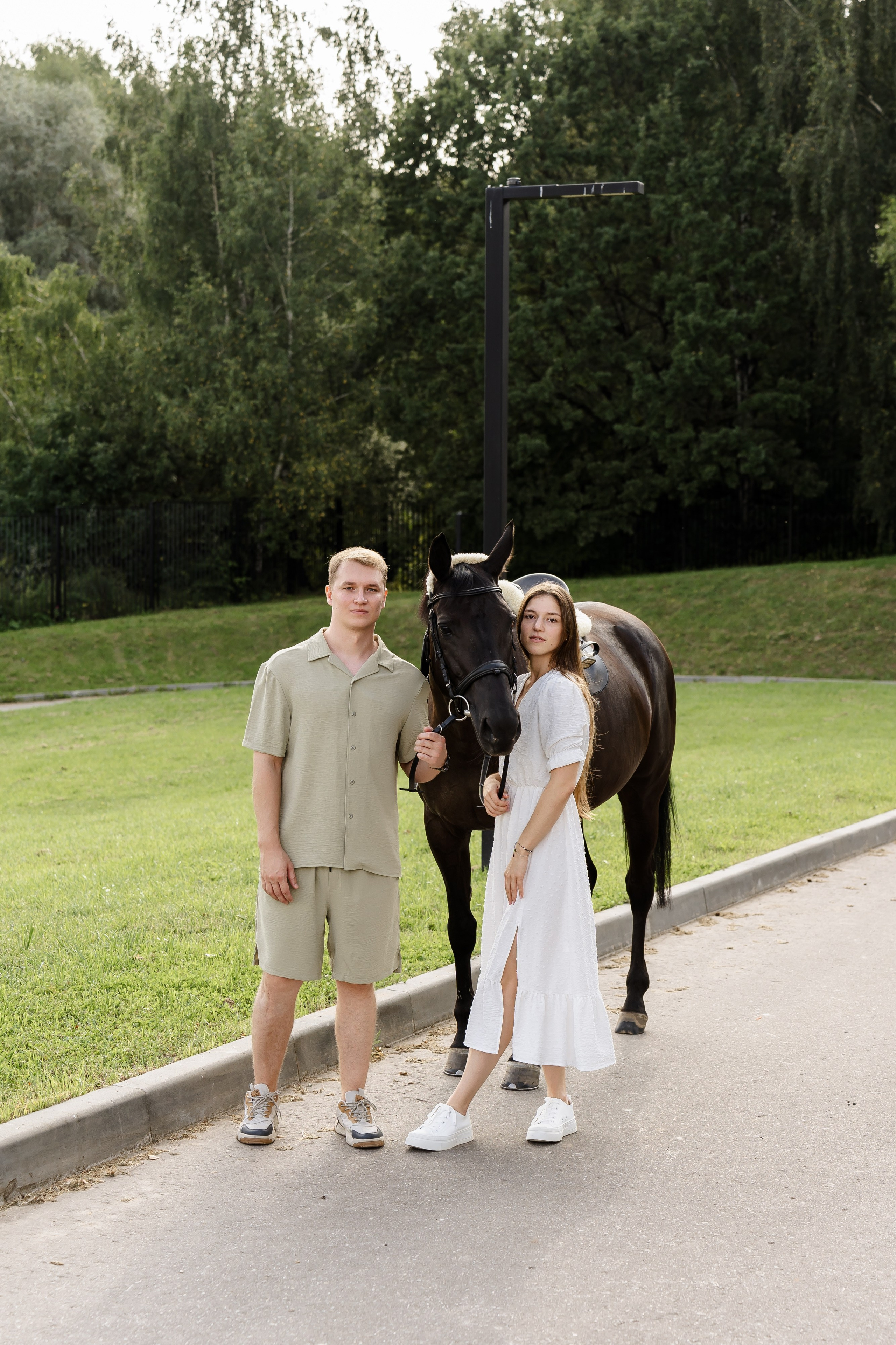 Лена и Олег | лавстори. Свадебный фотограф в Москве Яна Деньгина