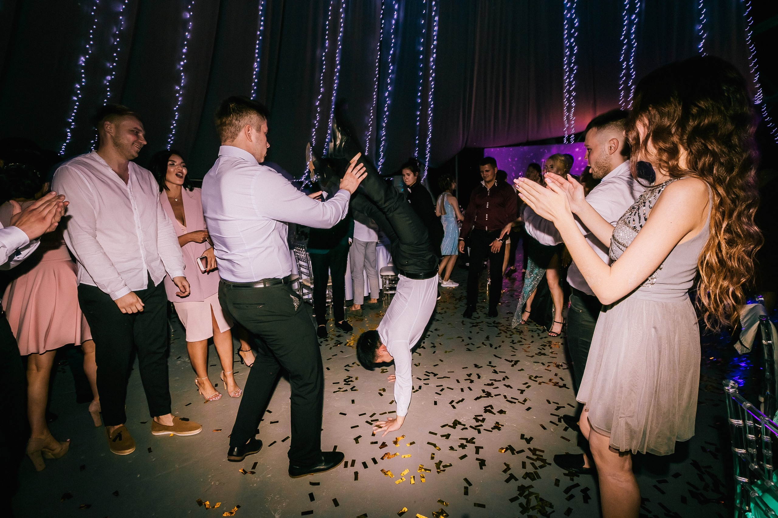 Александр и Екатерина. Фотограф во Владивостоке Настя Косач