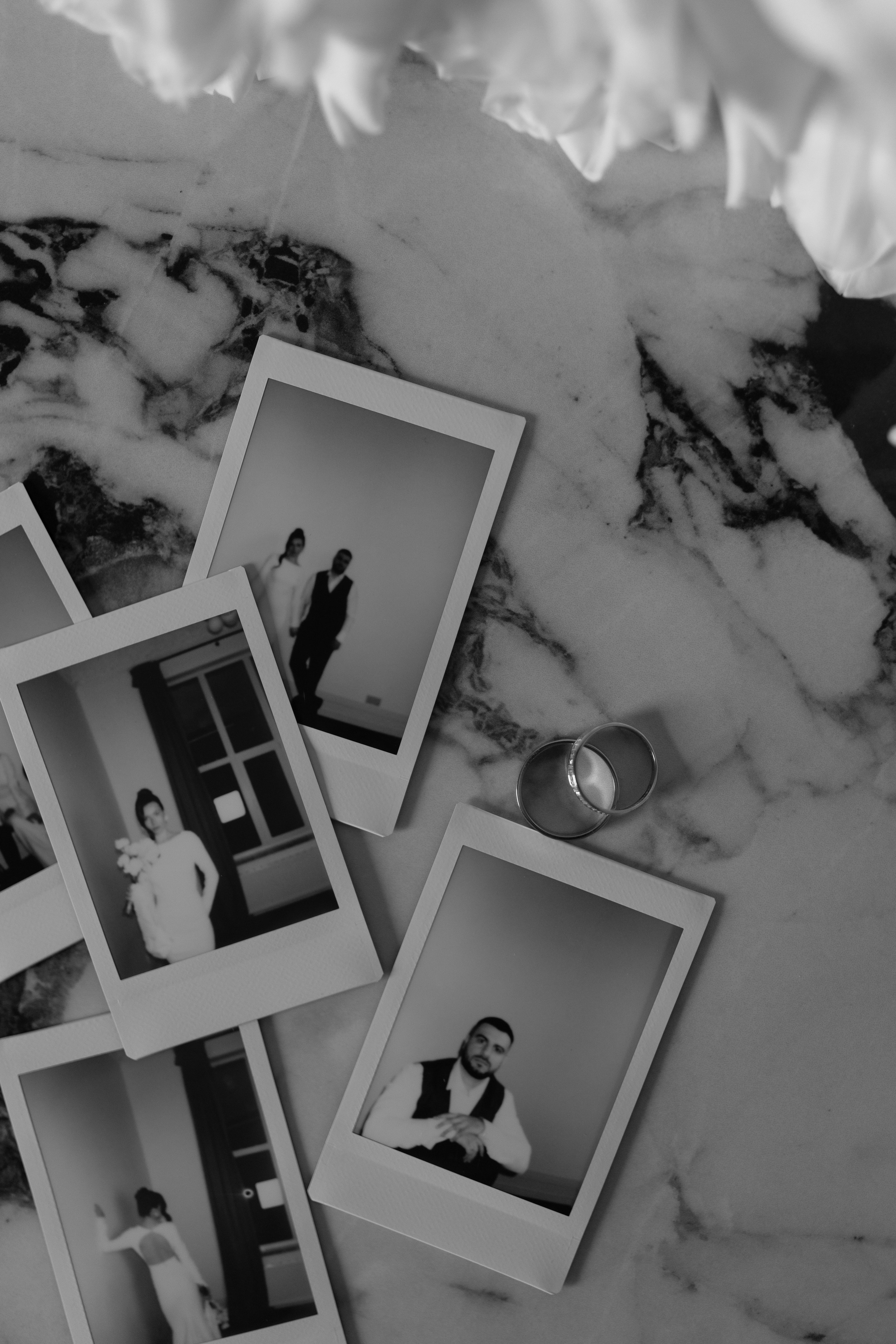 Анастасия и Артем. Фотограф Алина Кучумова