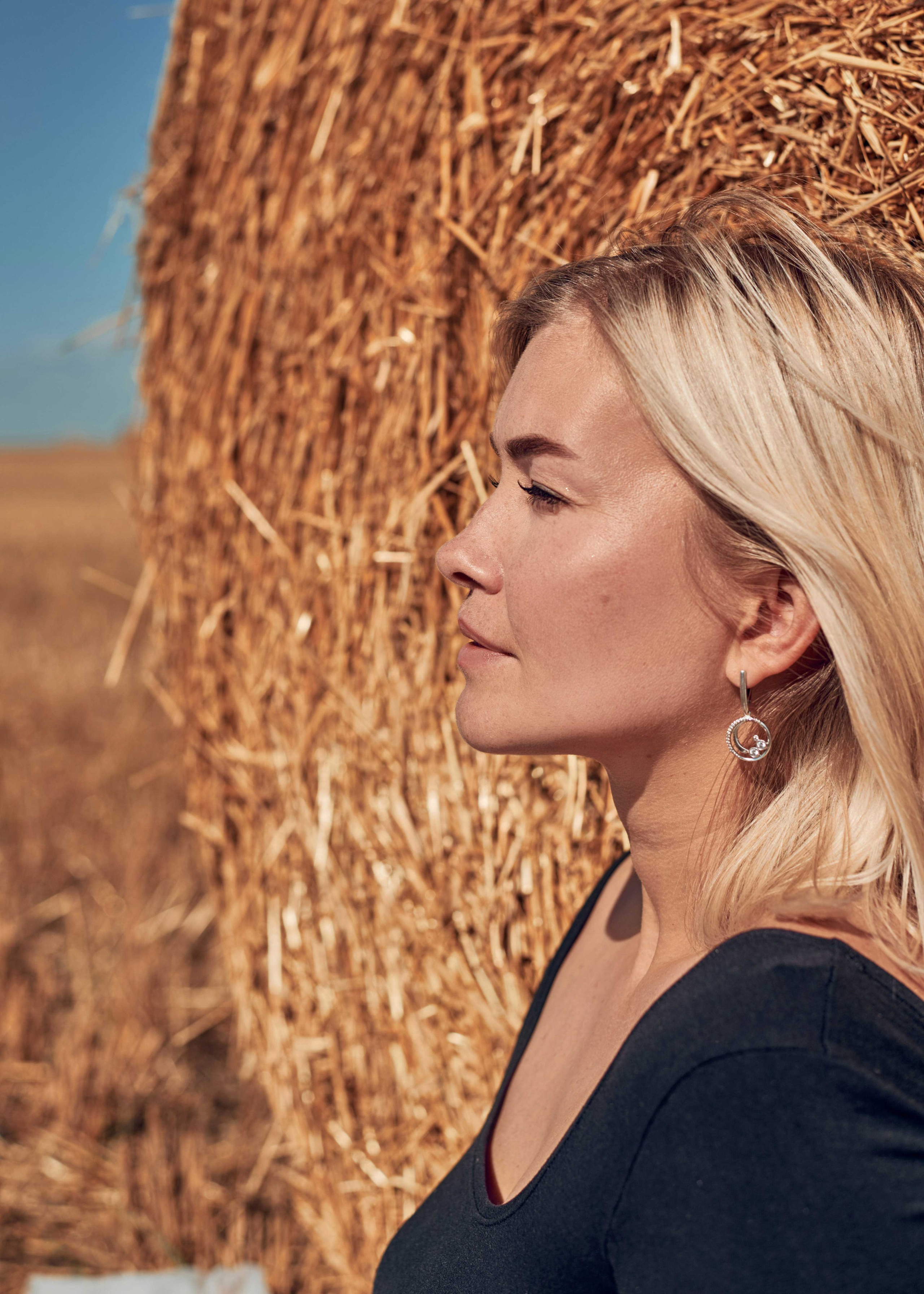 Индивидуальная женская фотосессия #18. Фотограф Анастасия Малашенко, Новосибирск